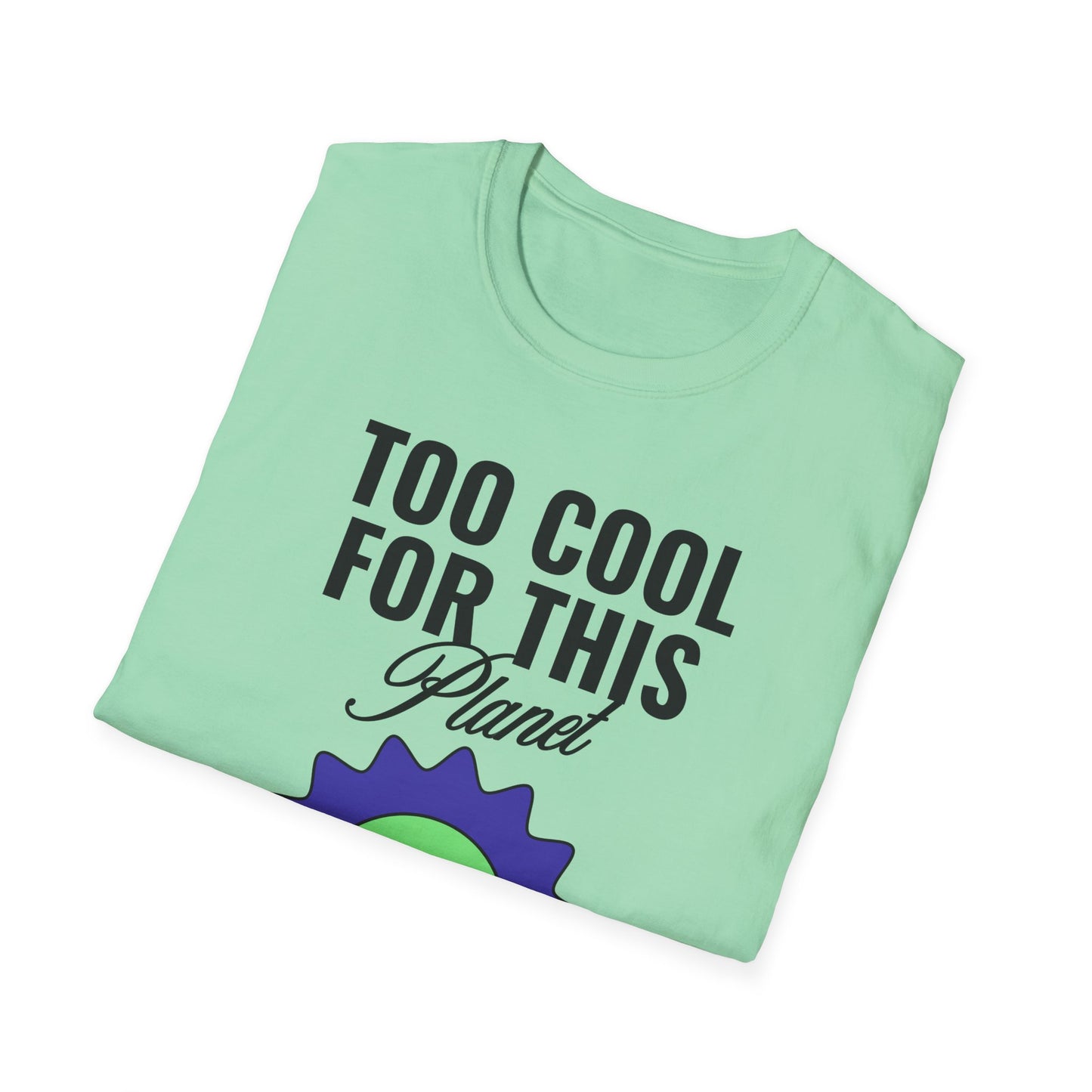 Funny T Shirts, UFO Tees, Funny Aliens Shirt
