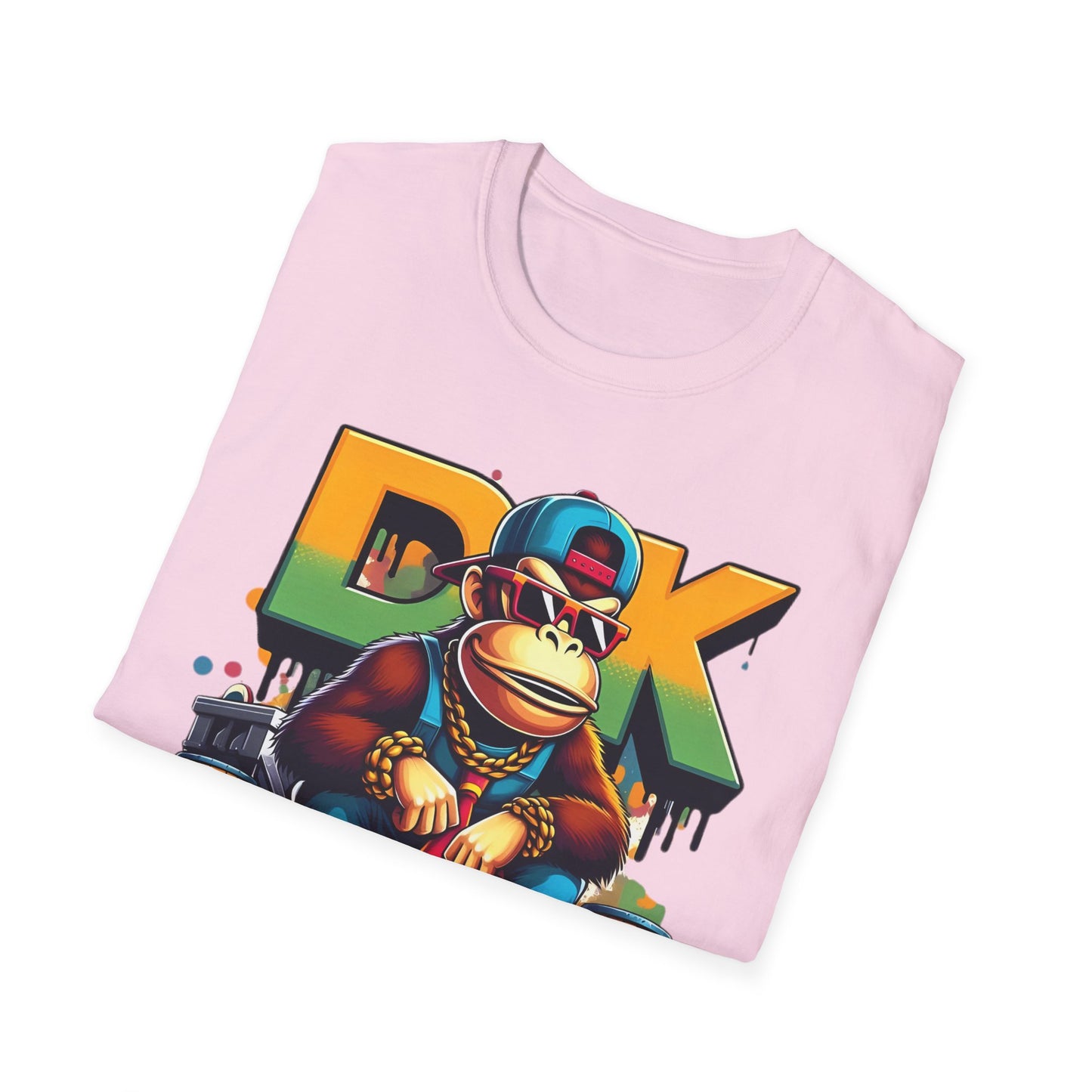 Animals Tees, Funny Animals Shirt, T Shirts with Funny Animals, T-Shirt with Gorilla, Monkey Tees
