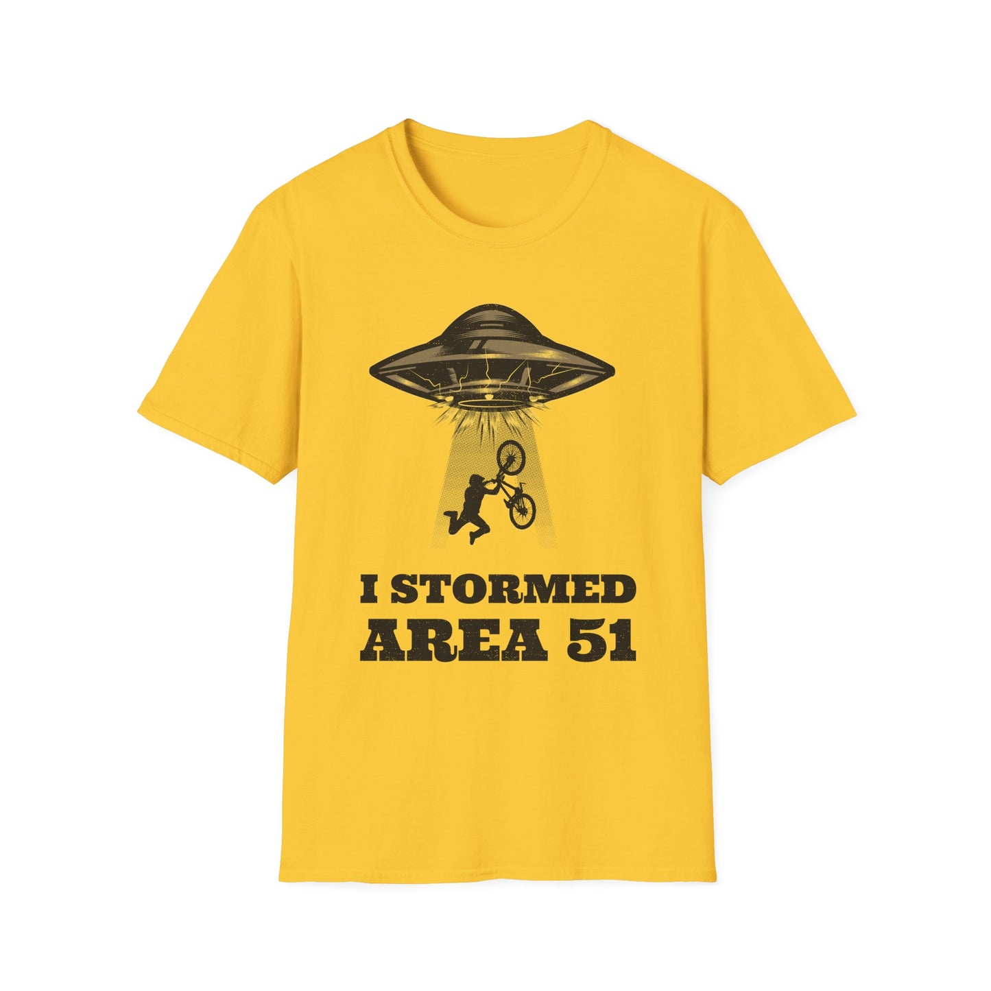 Funny T Shirts, UFO Tees, Funny Aliens Shirt
