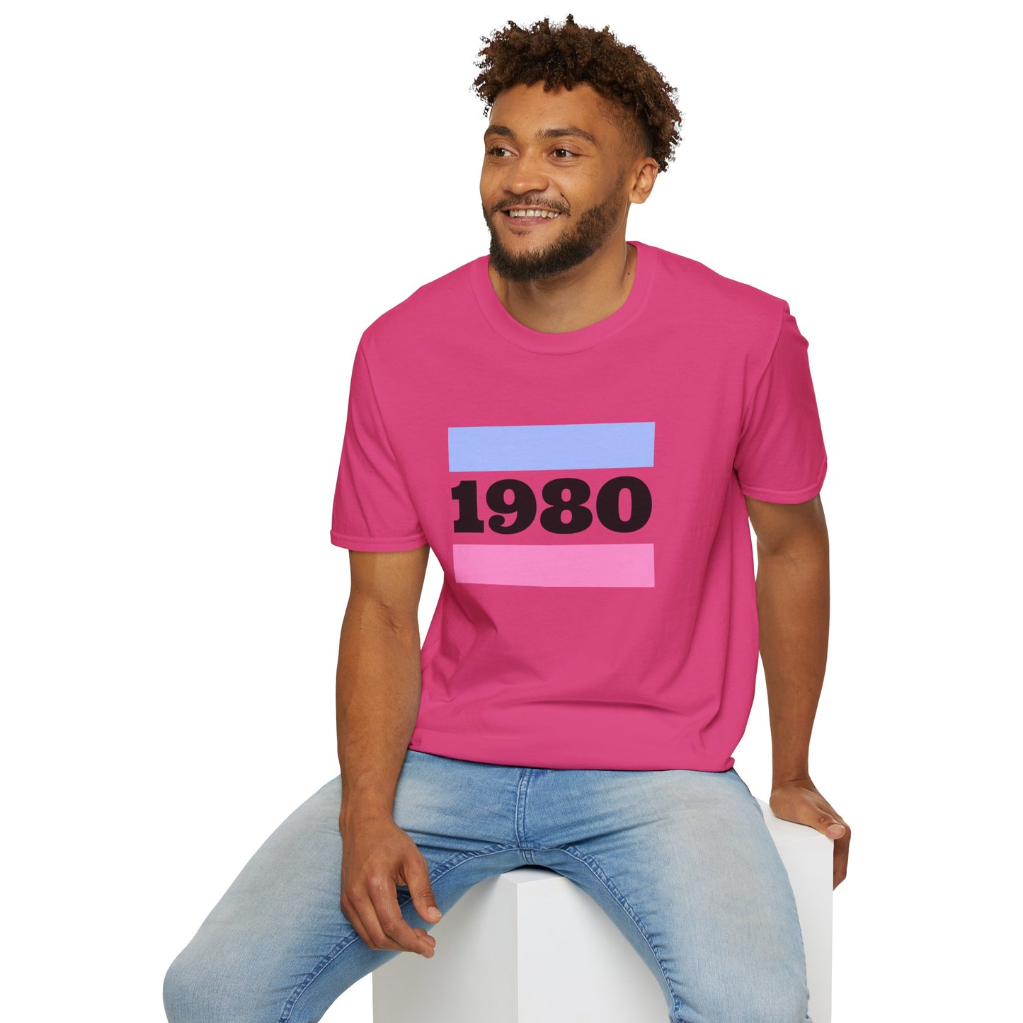 Retro T Shirt, Retro Design Shirt, Retro Art Tee Shirt, T-shirt with Retro Style