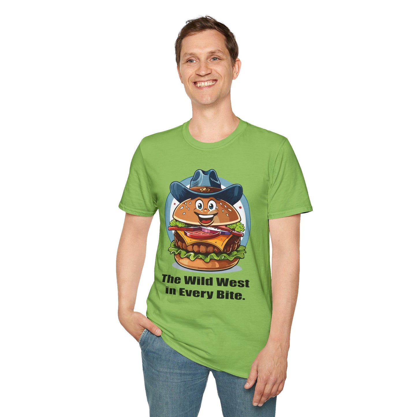 Food Tees, Funny Food T Shirts, Funny T Shirts, Shirt with Food, Junk Food Tees, Shirt with Burger, Burger T-Shirt
