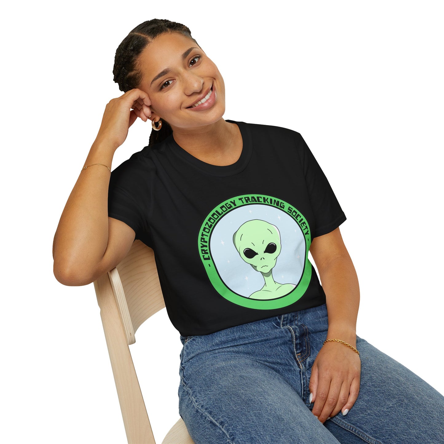 Funny T Shirts, UFO Tees, Funny Aliens Shirt