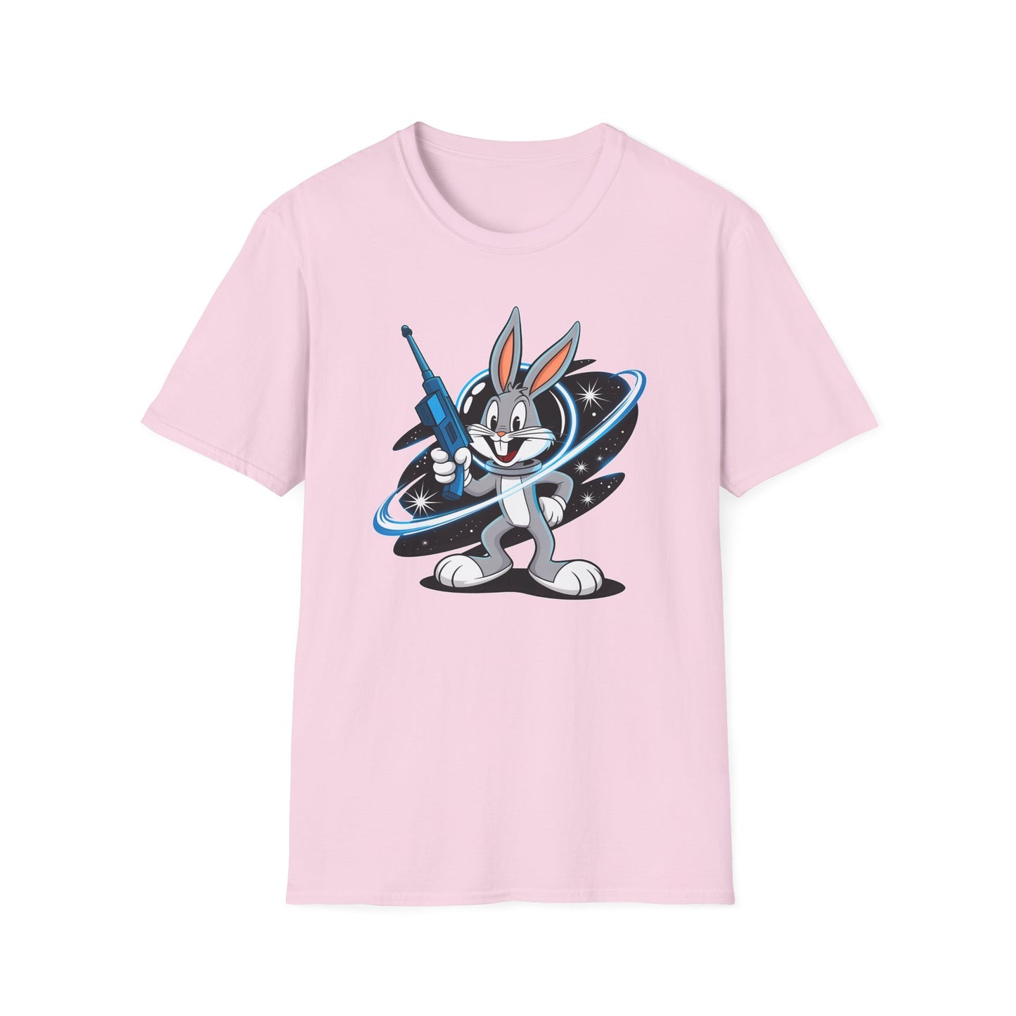 Cartoon T Shirt, Animation Shirt, Funny Animals Tee Shirt