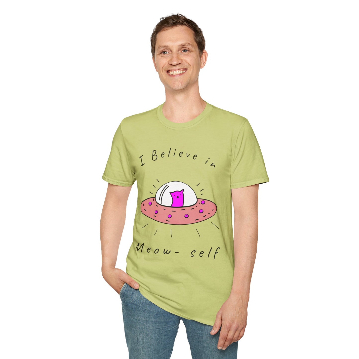 Funny T Shirts, UFO Tees, Funny Aliens Shirt