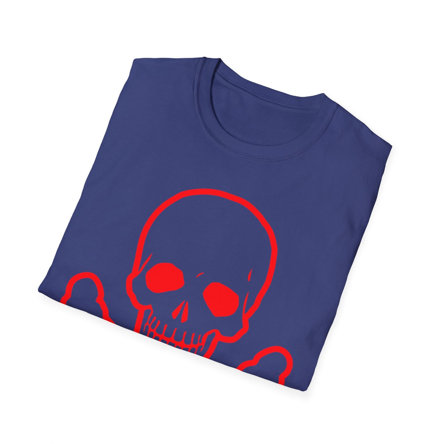 Skull T Shirt, Skull Design Shirt, Skull Art Tee Shirt, T-shirt with Skull 7