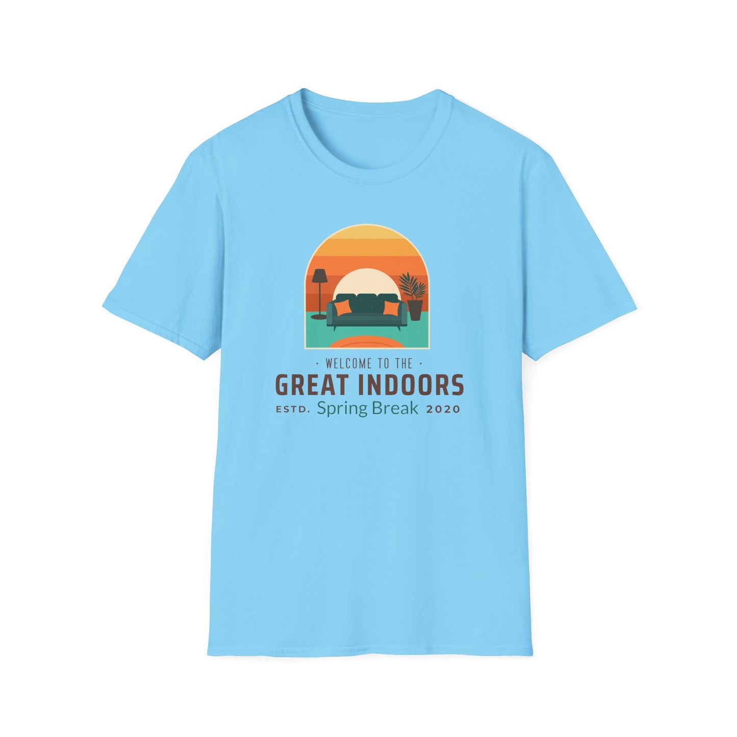 Retro T Shirt, Retro Design Shirt, Retro Art Tee Shirt, T-shirt with Retro Style