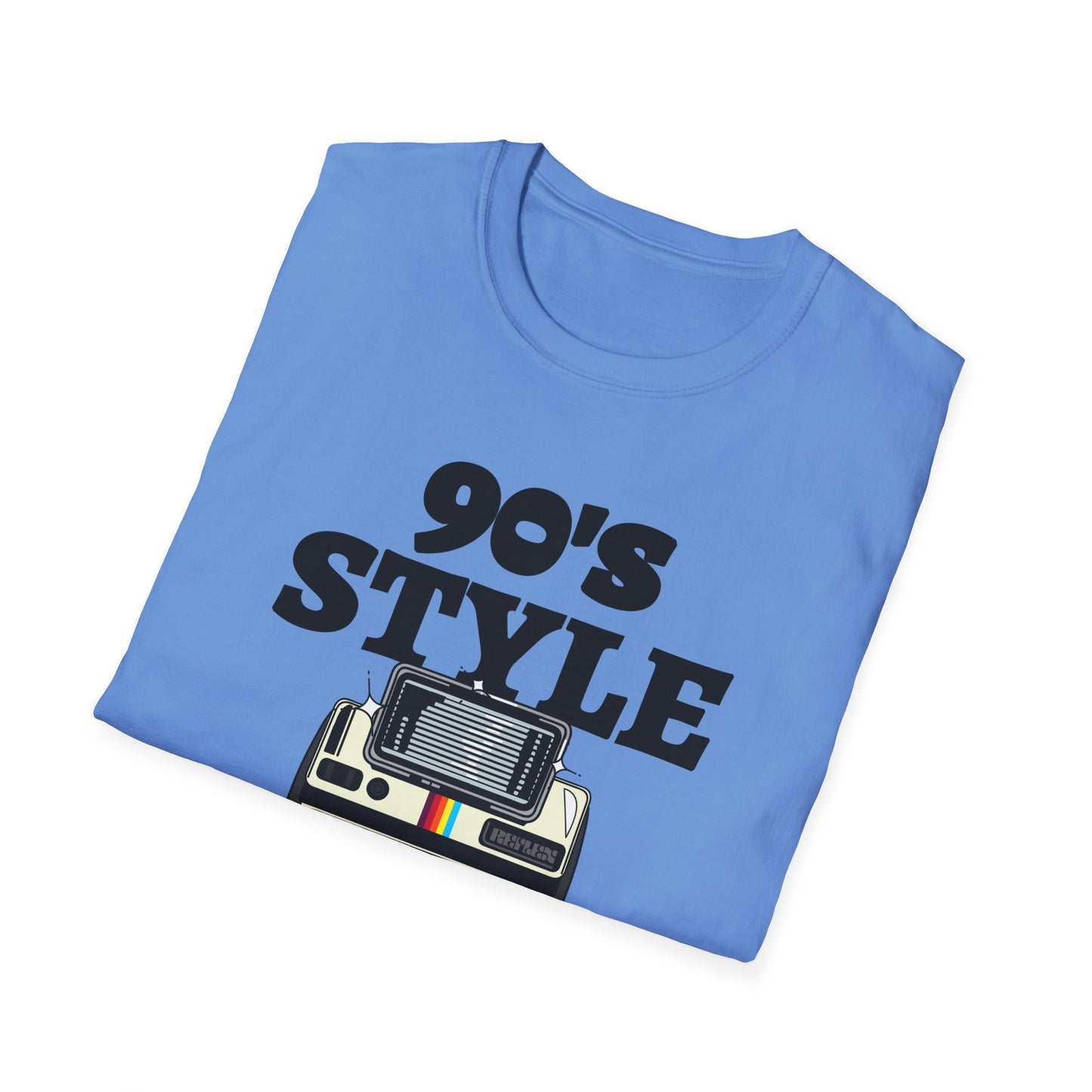 Retro T Shirt, Retro Design Shirt, Retro Art Tee Shirt, T-shirt with Retro Style
