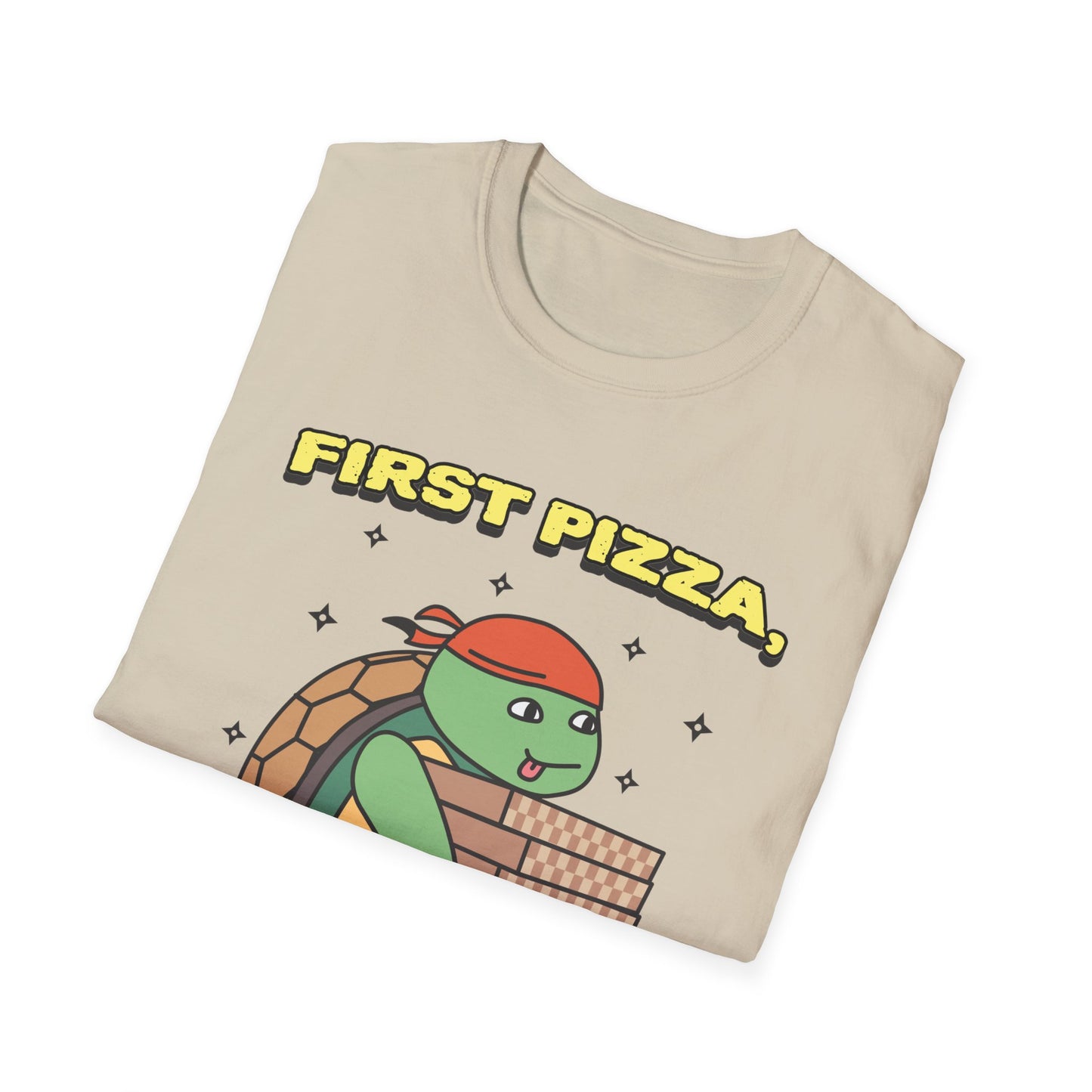 Food Tees, Funny Food T Shirts, Funny T Shirts, Shirt with Food, Junk Food Tees, Shirt with Pizza, Pizza T-Shirt