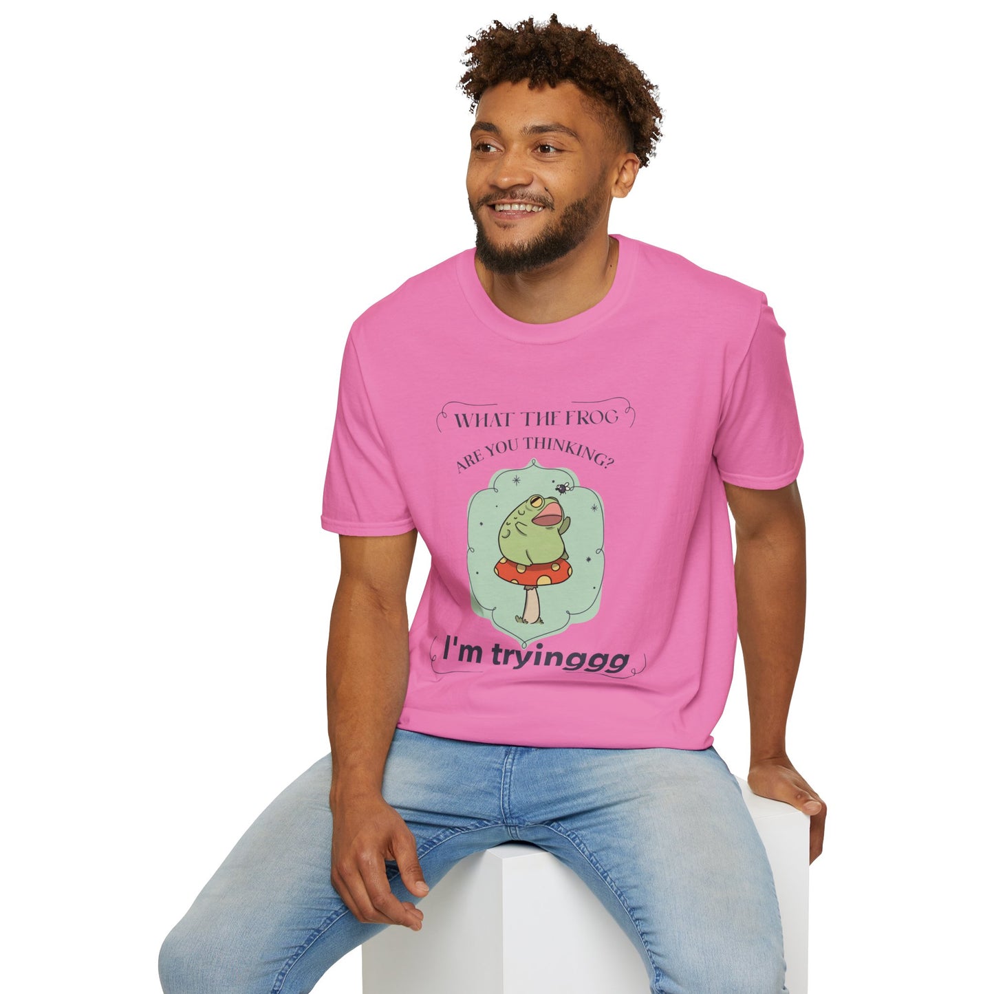 Animals Tees, Funny Animals Shirt, Funny T Shirts, Funny Frog Shirt