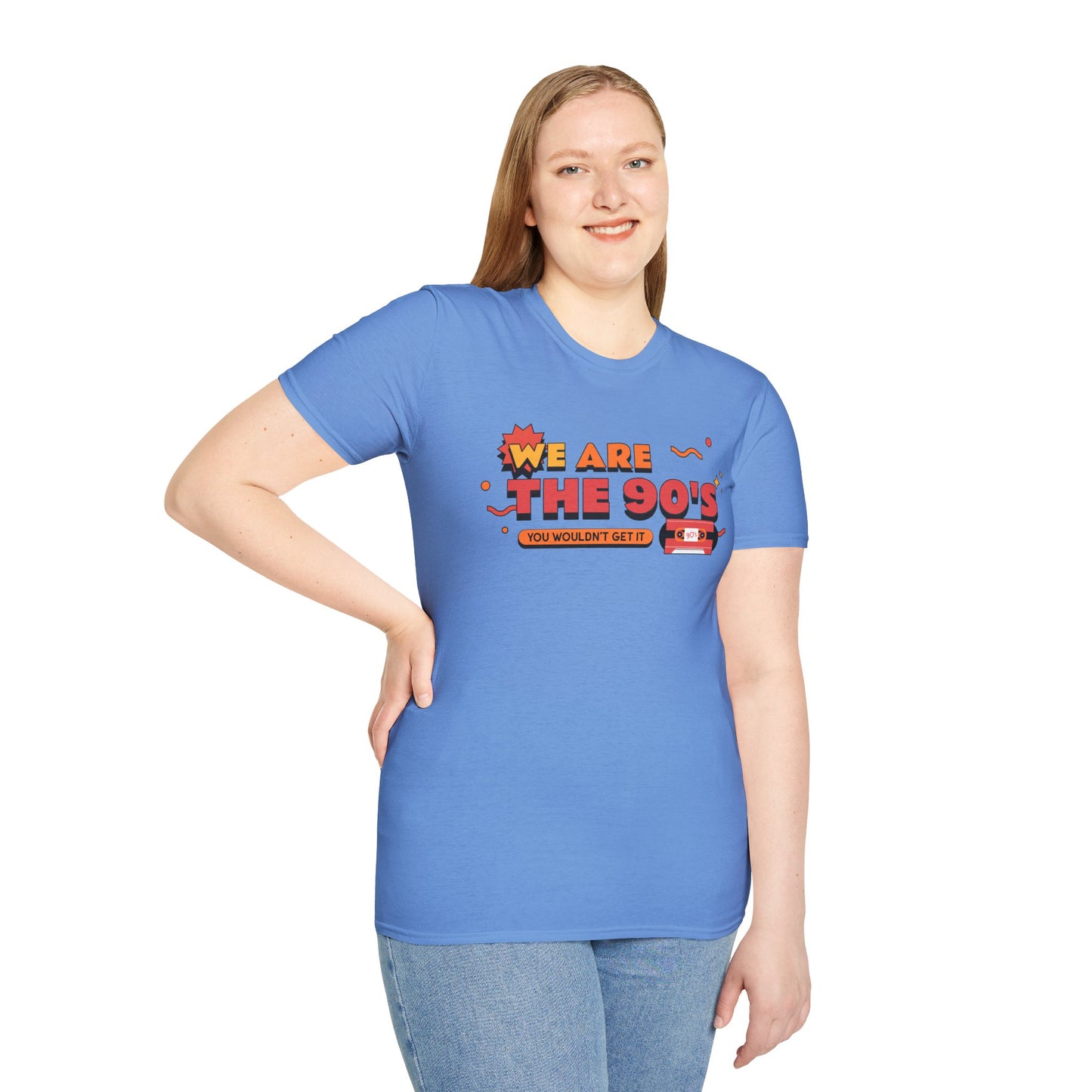 Retro T Shirt, Retro Design Shirt, Retro Art Tee Shirt, T-shirt with Retro Style