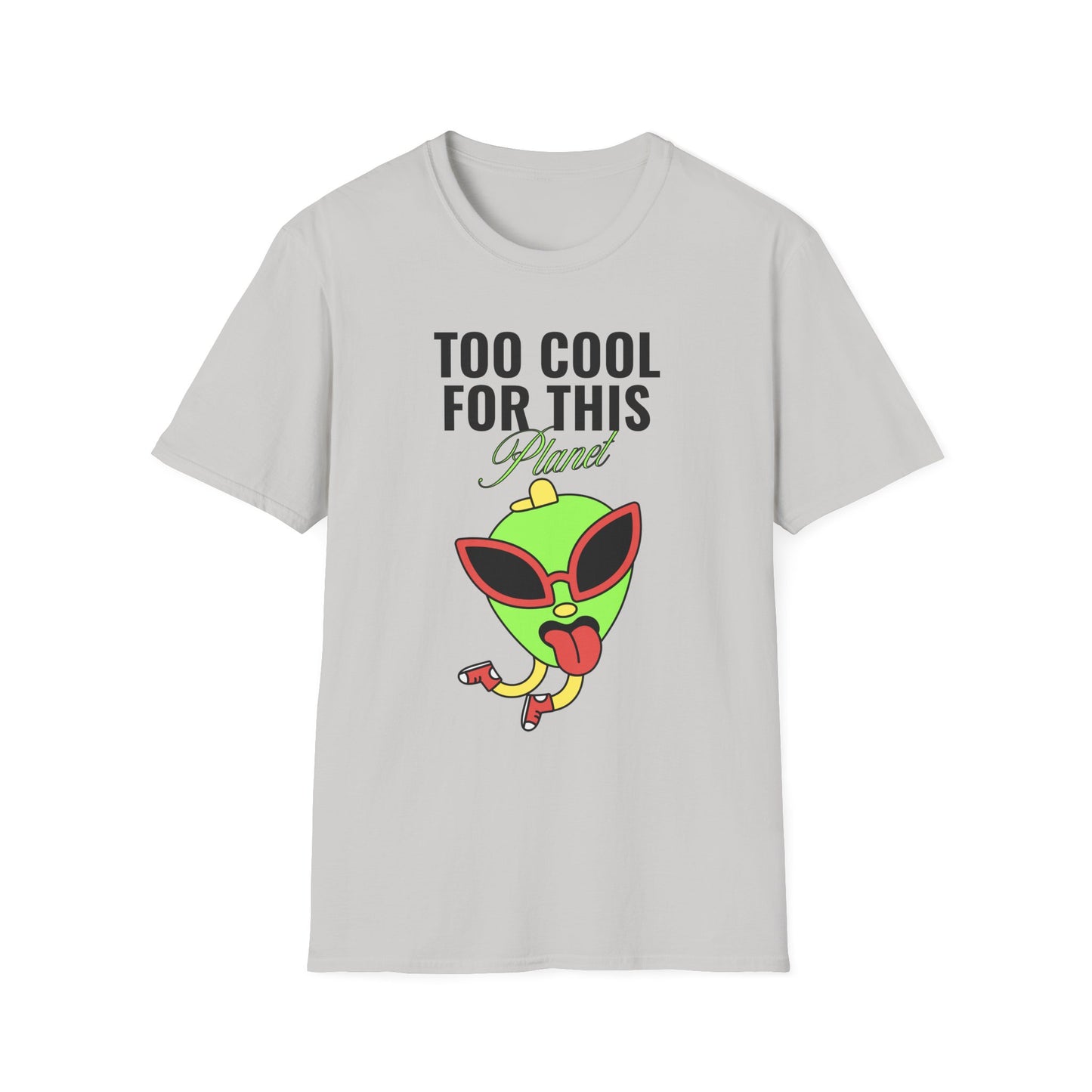 Funny T Shirts, UFO Tees, Funny Aliens Shirt