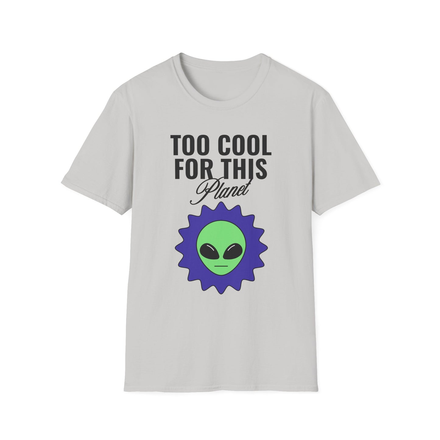 Funny T Shirts, UFO Tees, Funny Aliens Shirt