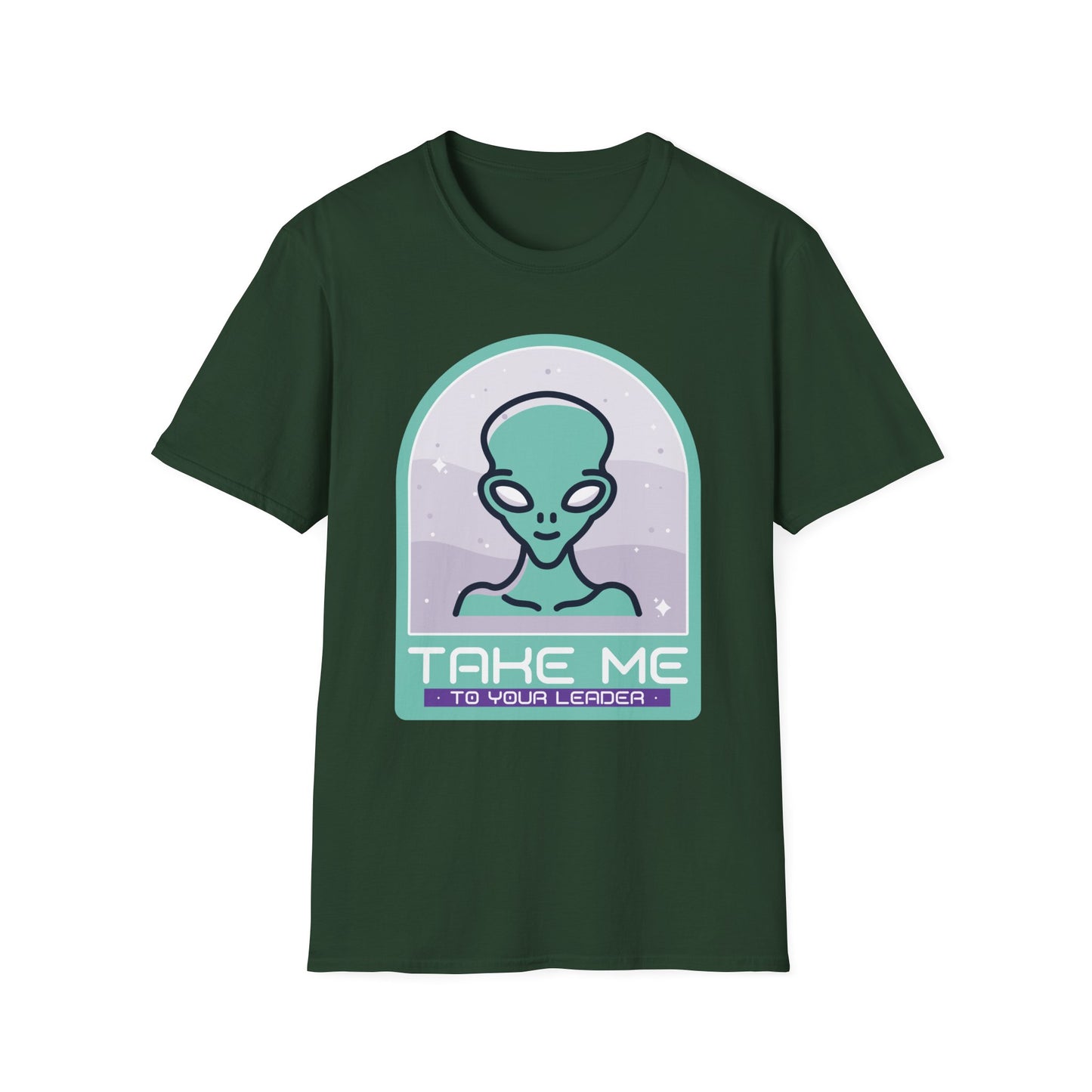 Funny T Shirts, UFO Tees, Funny Aliens Shirt