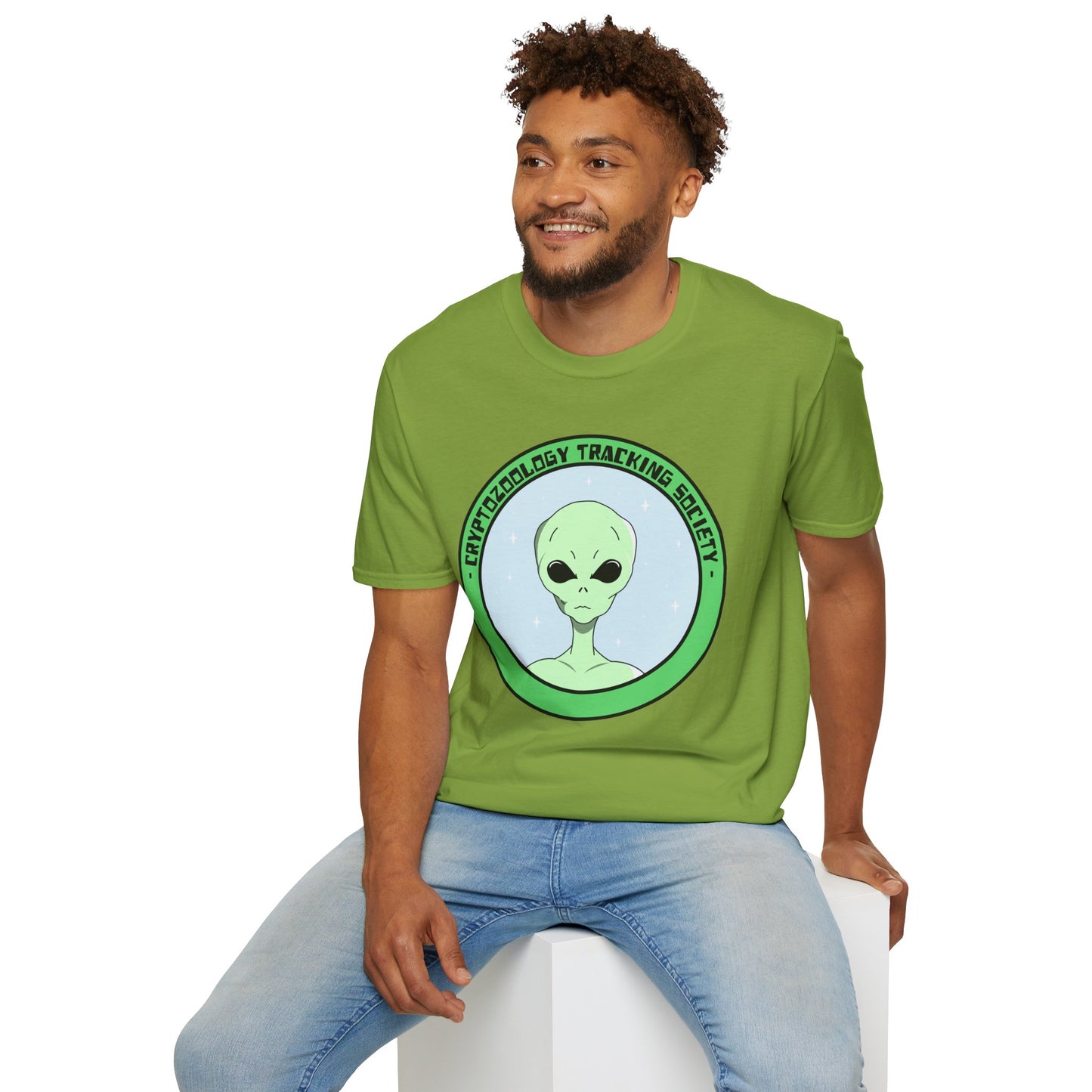 Funny T Shirts, UFO Tees, Funny Aliens Shirt