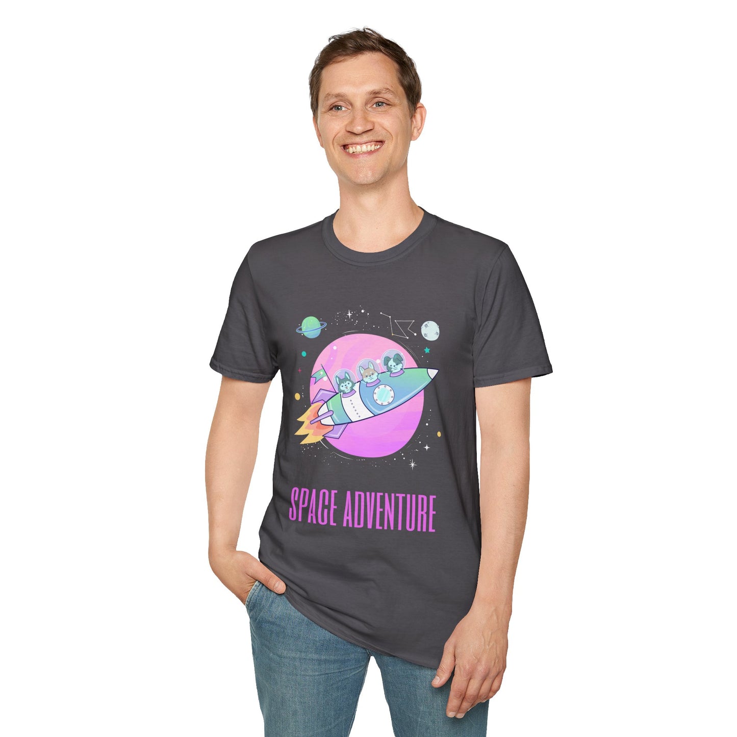 Funny T Shirts, UFO Tees, Funny Aliens Shirt