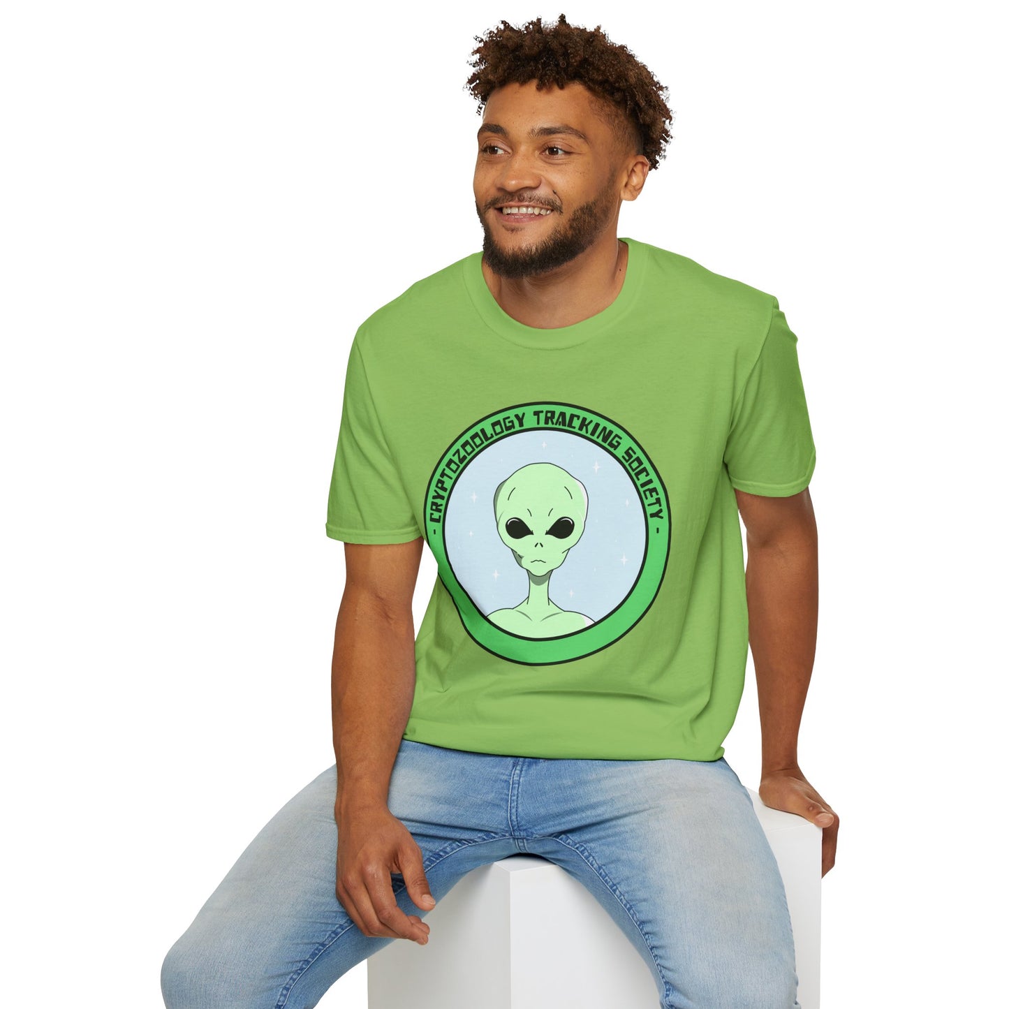 Funny T Shirts, UFO Tees, Funny Aliens Shirt