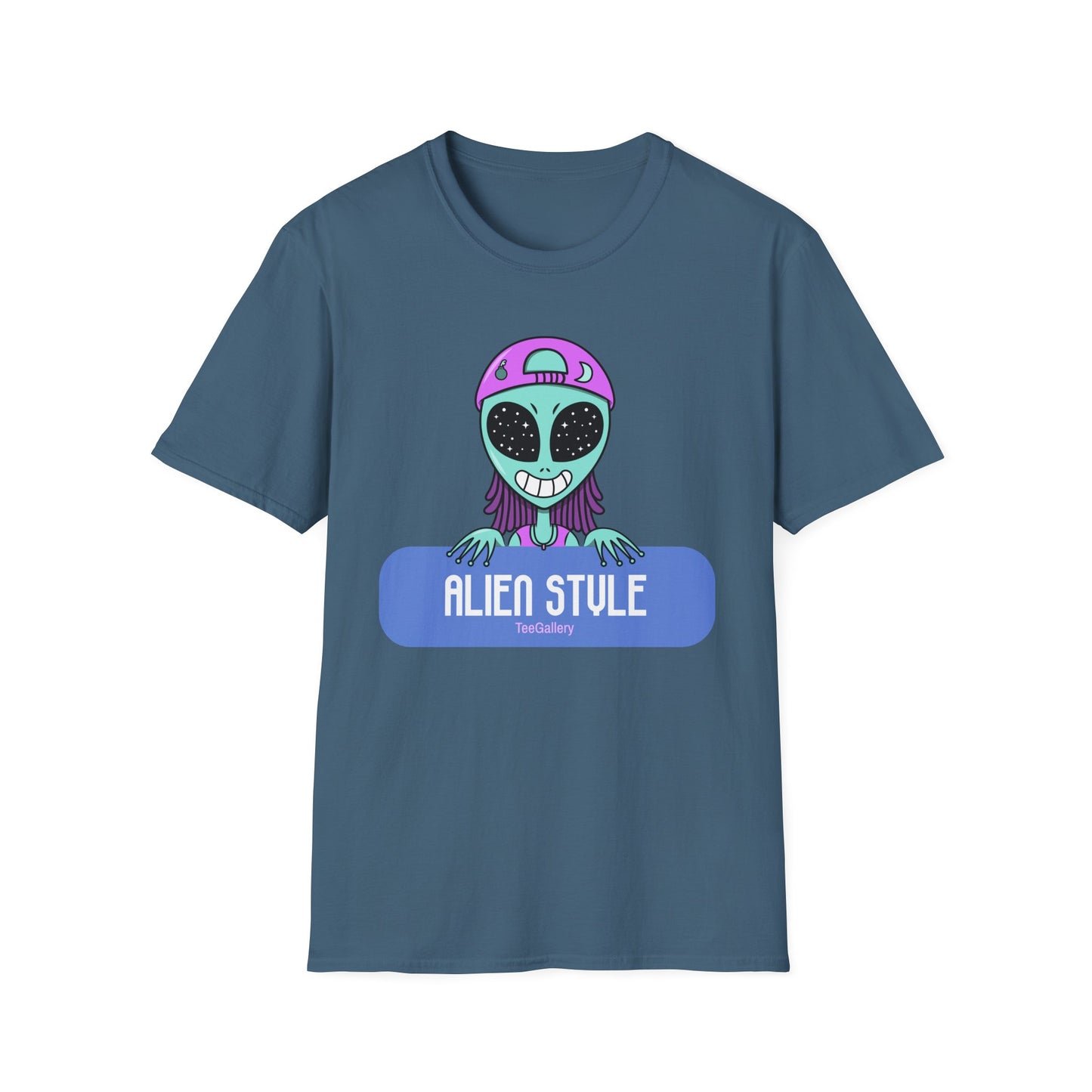 Funny T Shirts, UFO Tees, Funny Aliens Shirt
