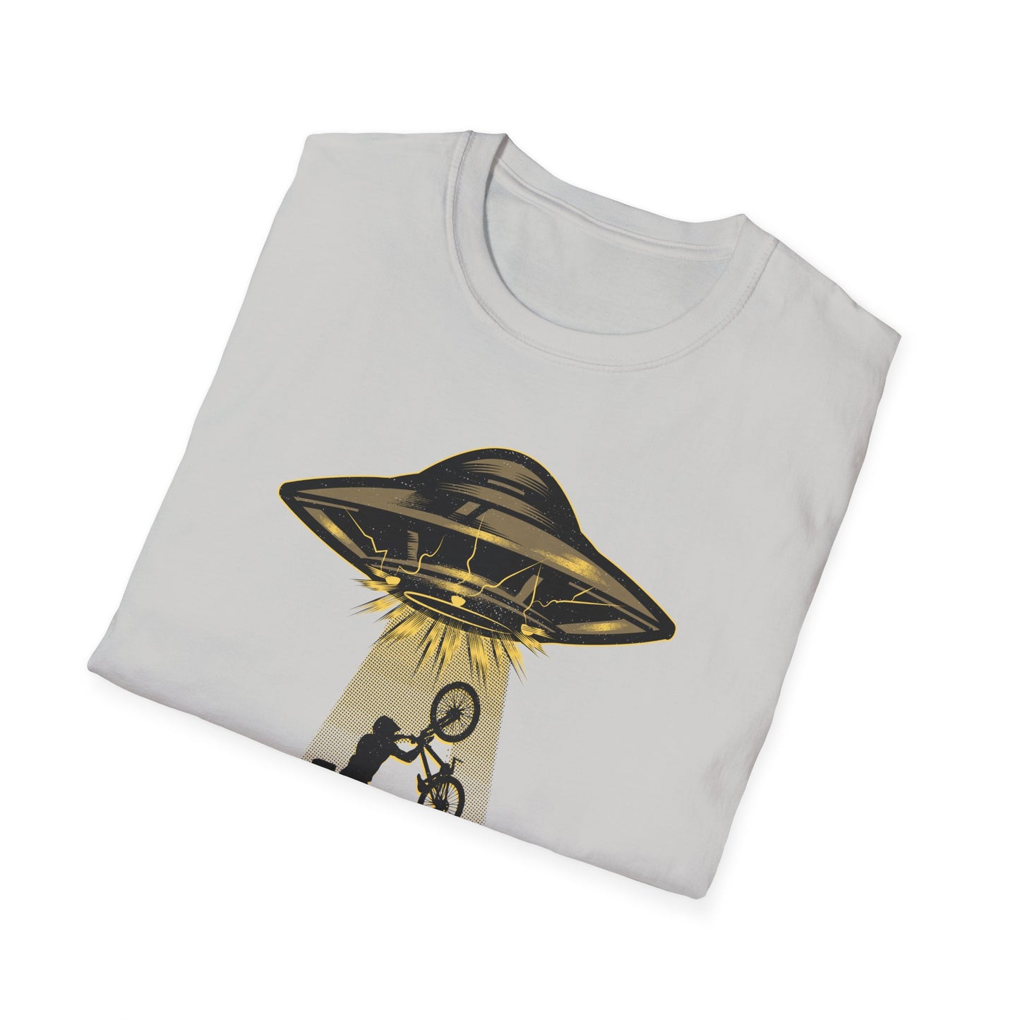 Funny T Shirts, UFO Tees, Funny Aliens Shirt