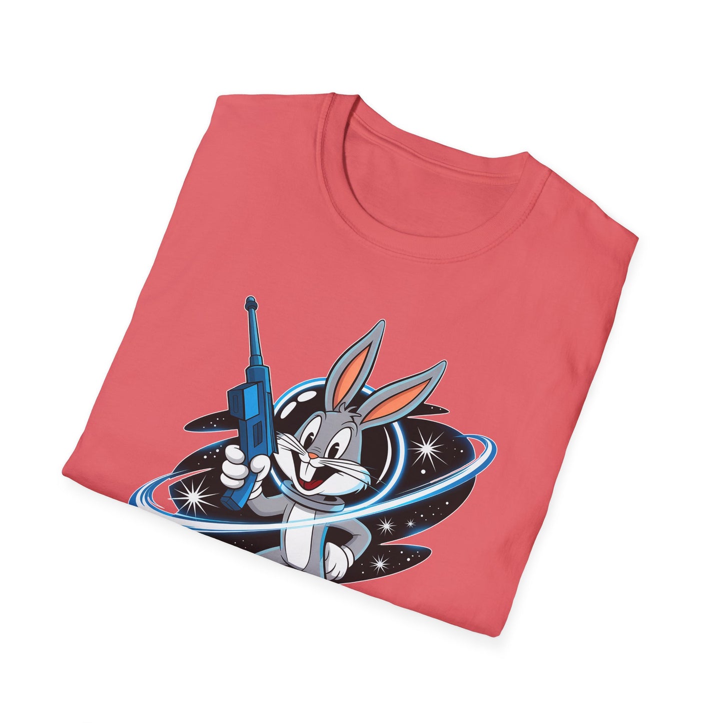 Cartoon T Shirt, Animation Shirt, Funny Animals Tee Shirt