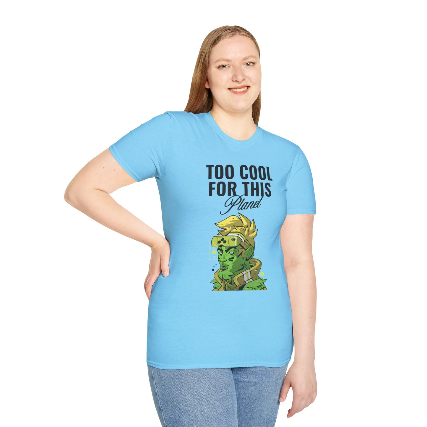Funny T Shirts, UFO Tees, Funny Aliens Shirt