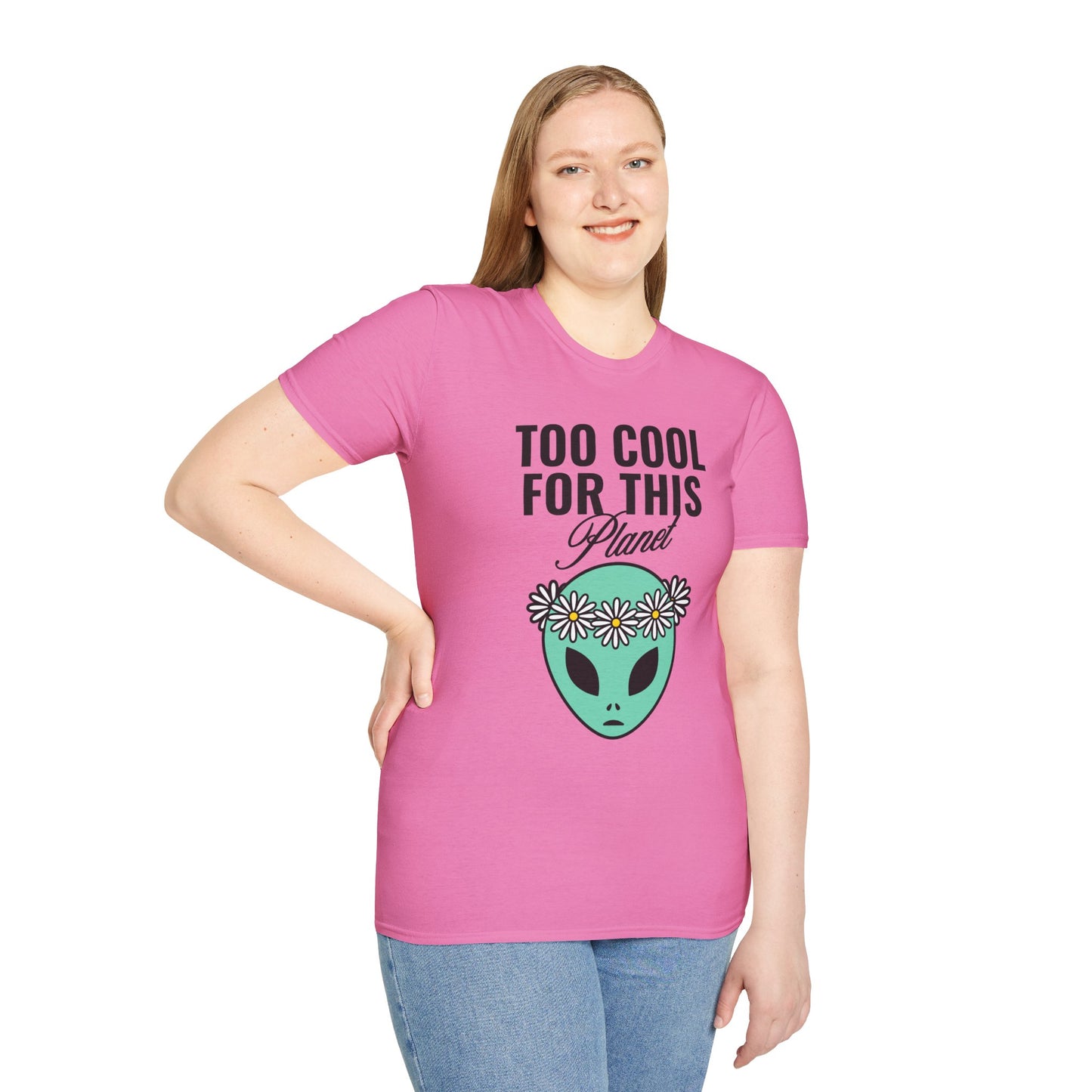 Funny T Shirts, UFO Tees, Funny Aliens Shirt