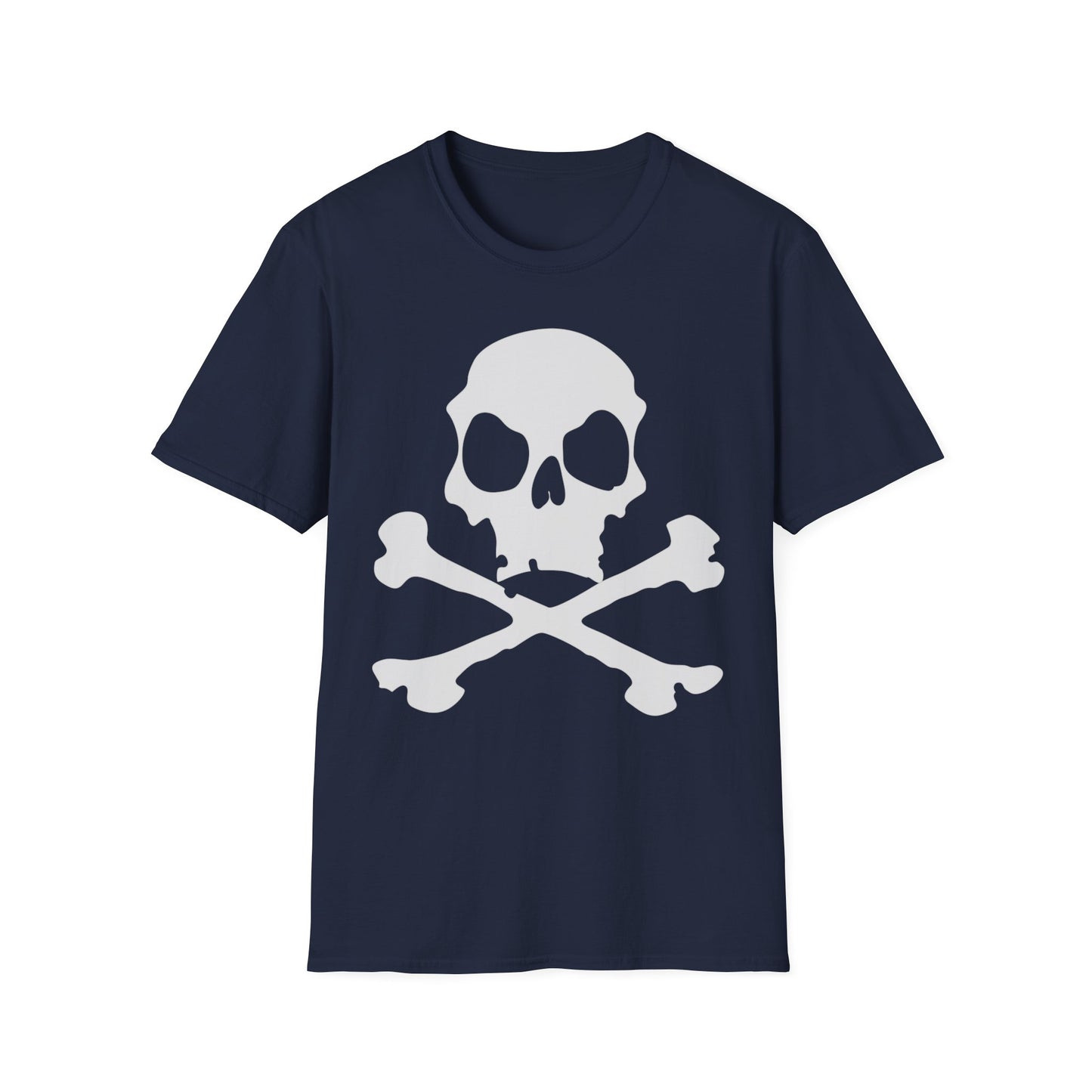 Skull T Shirt, Skull Design Shirt, Skull Art Tee Shirt, T-shirt with Skull 6