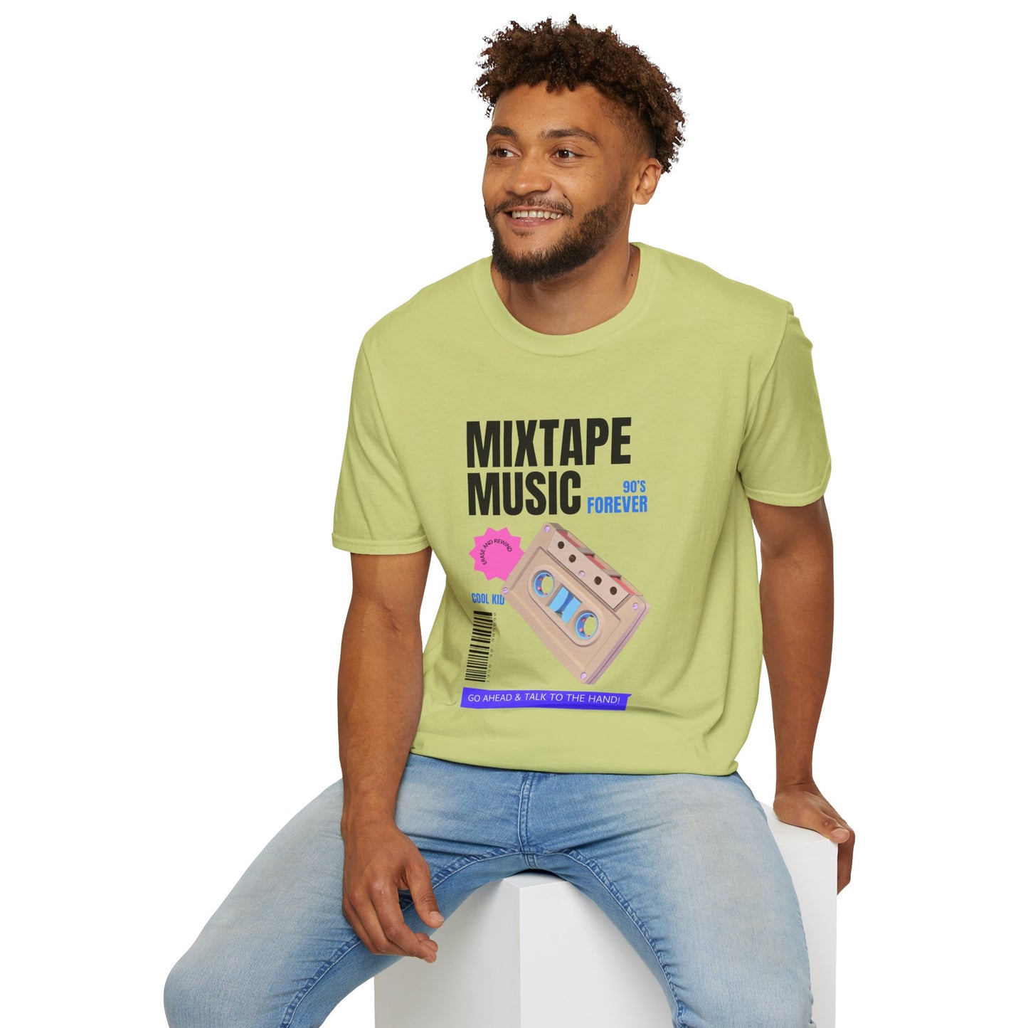 Retro T Shirt, Retro Design Shirt, Retro Art Tee Shirt, T-shirt with Retro Style