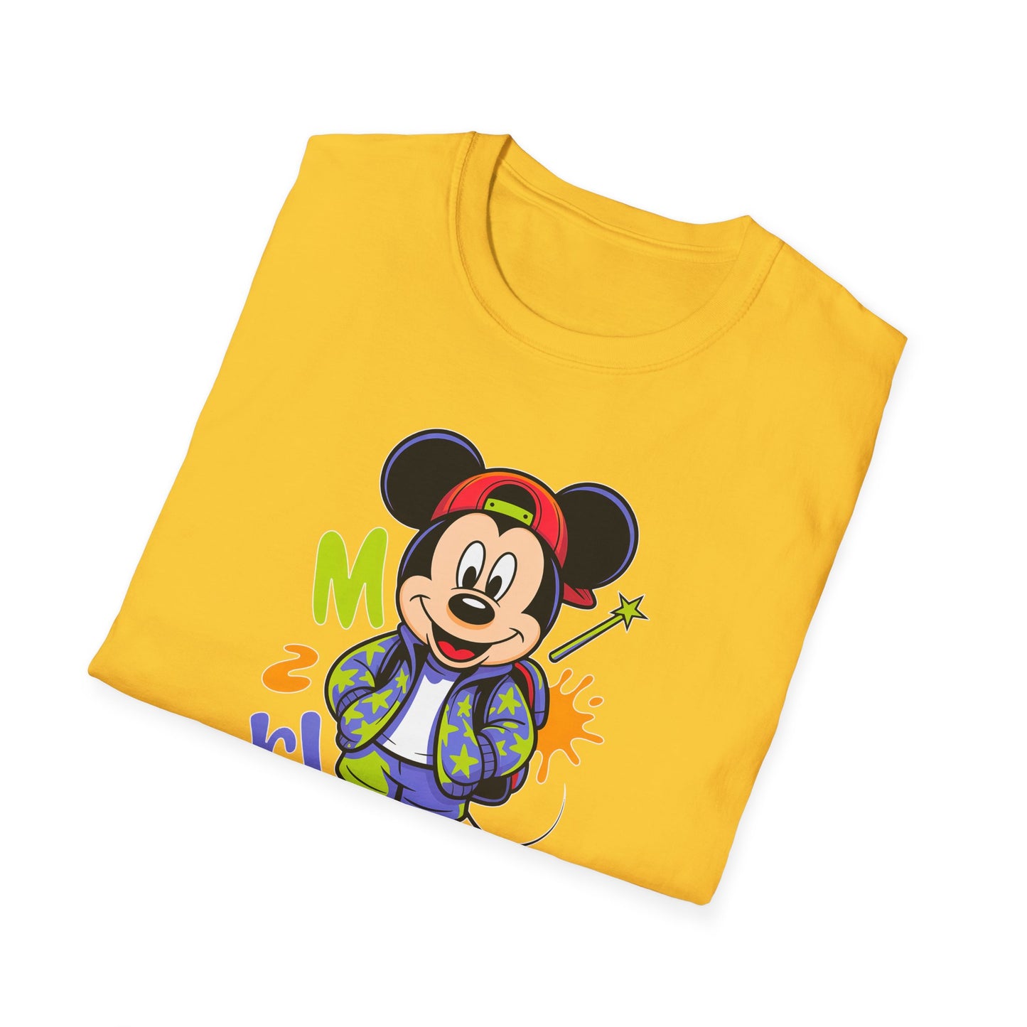 Cartoon T Shirt, Animation Shirt, Funny Animals Tee Shirt