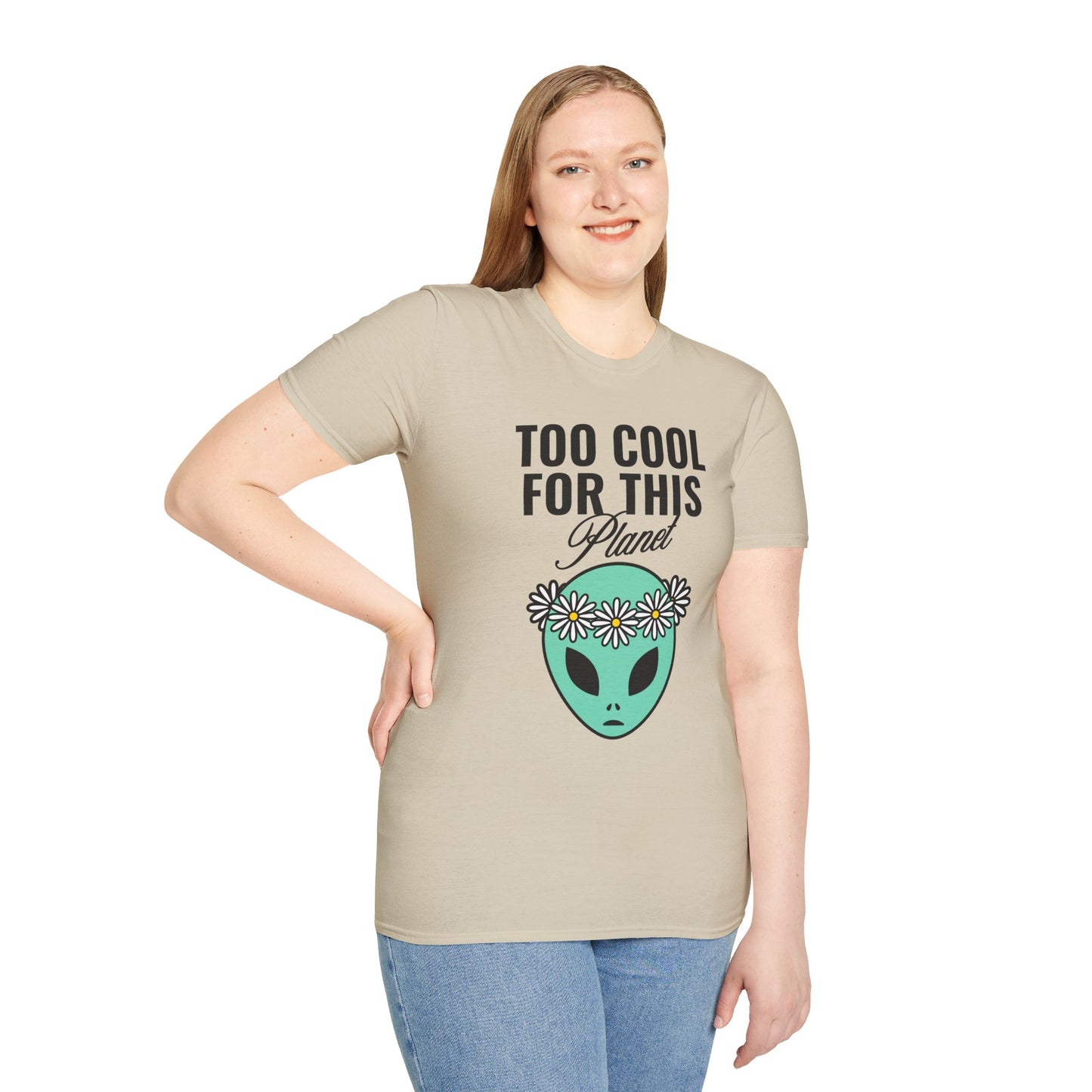 Funny T Shirts, UFO Tees, Funny Aliens Shirt