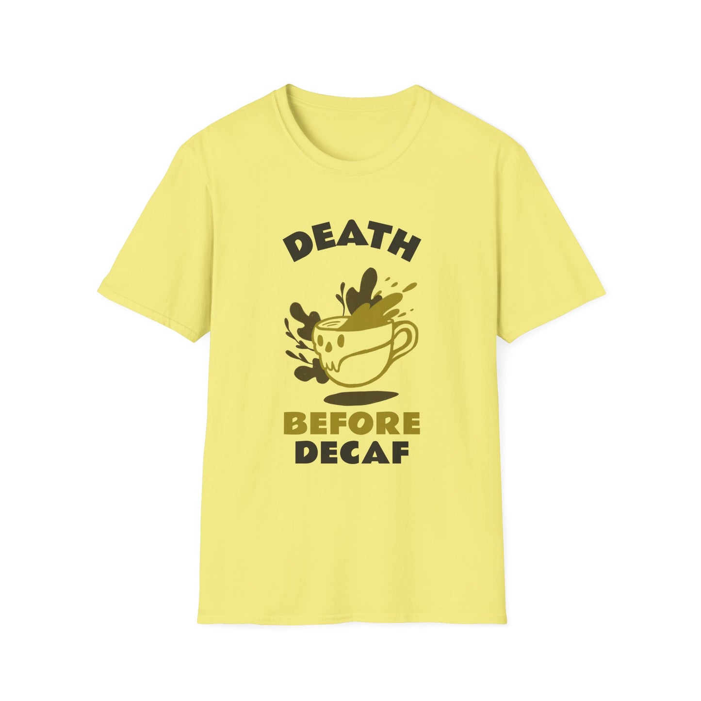 Food Tees, Funny Food T Shirts, Funny T Shirts, Coffee Tee Shirt, Coffee Tee, Funny Coffee Shirts