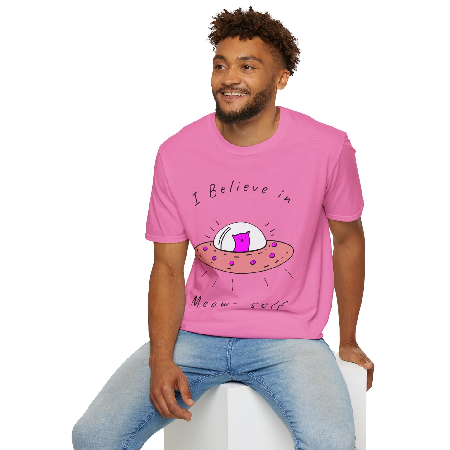 Funny T Shirts, UFO Tees, Funny Aliens Shirt