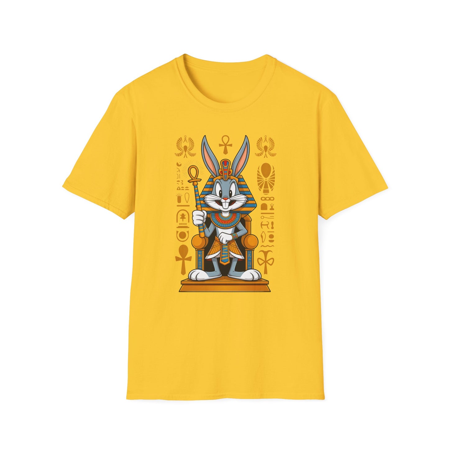 Cartoon T Shirt, Animation Shirt, Funny Animals Tee Shirt