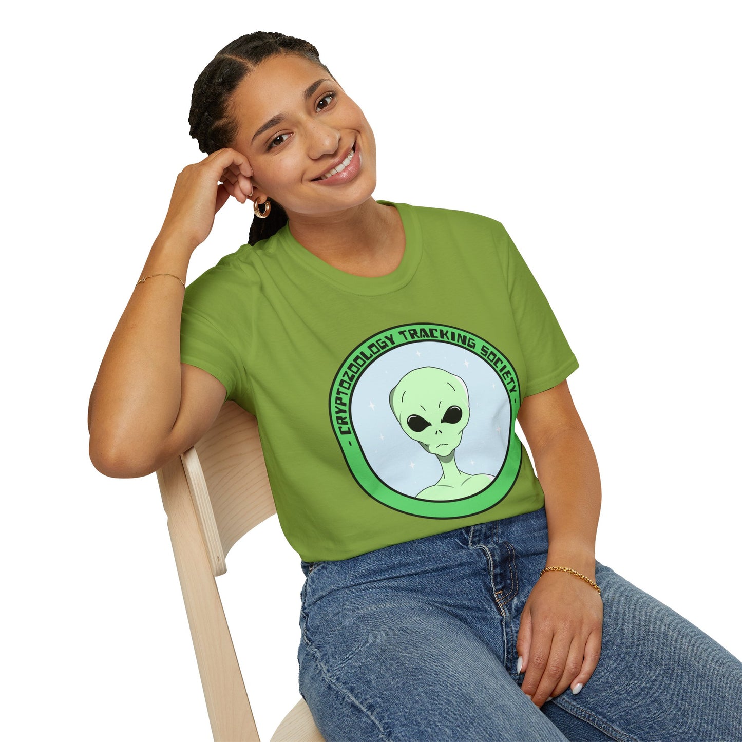 Funny T Shirts, UFO Tees, Funny Aliens Shirt