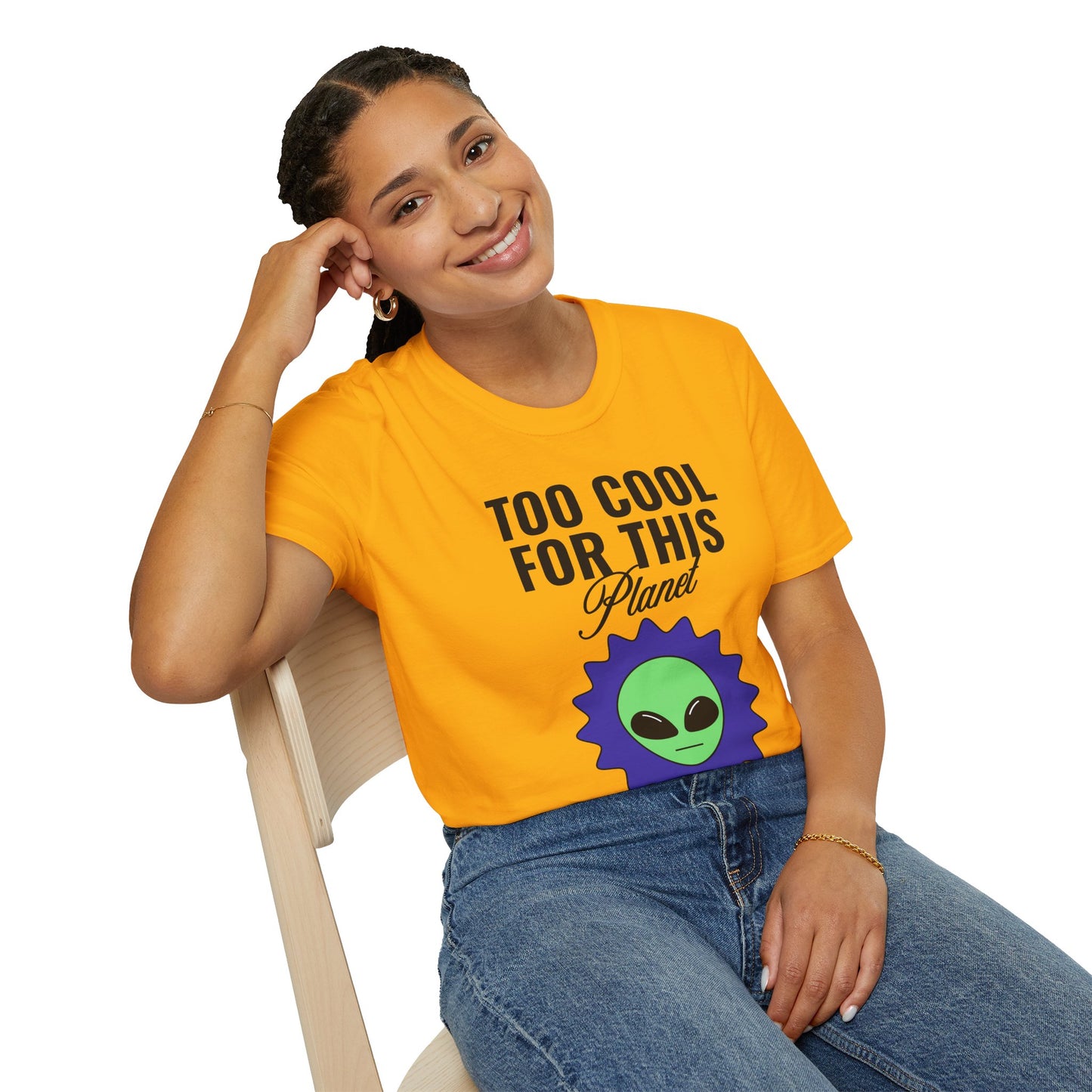 Funny T Shirts, UFO Tees, Funny Aliens Shirt