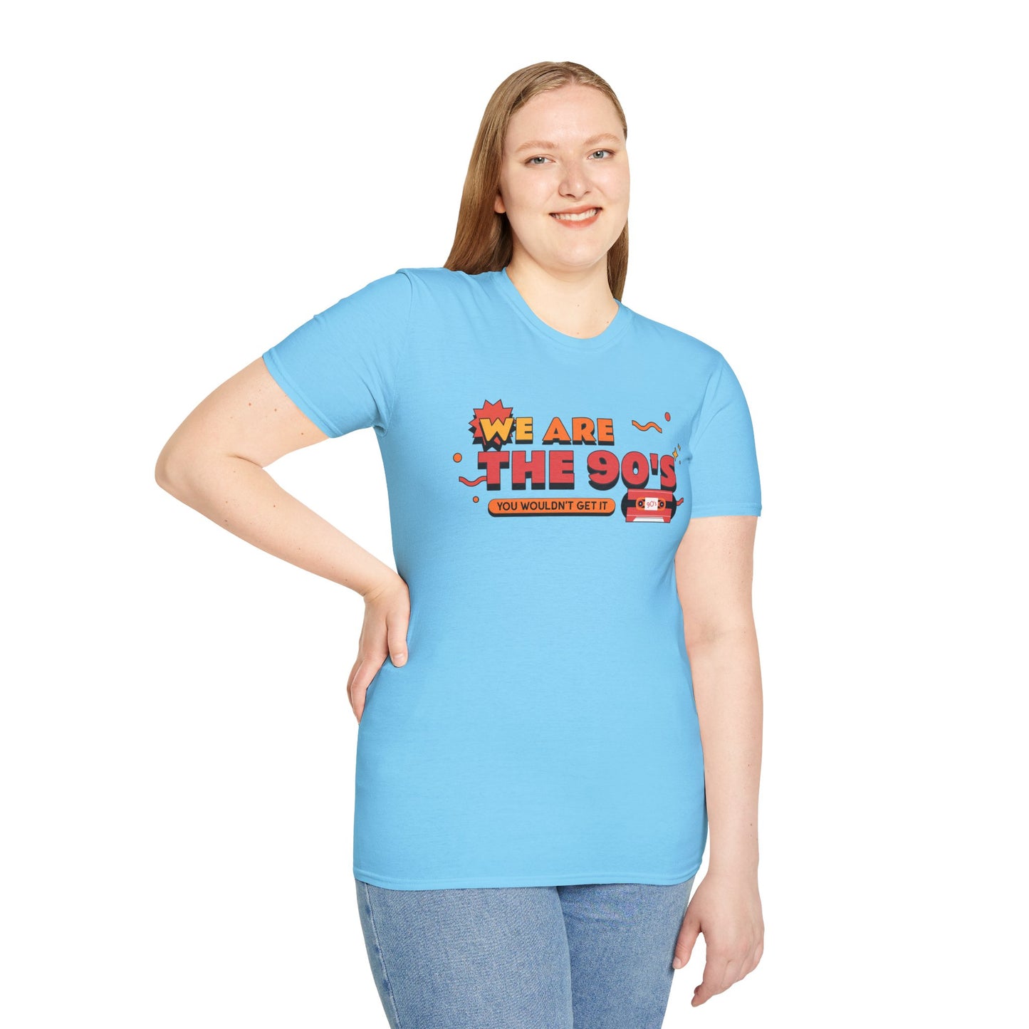 Retro T Shirt, Retro Design Shirt, Retro Art Tee Shirt, T-shirt with Retro Style