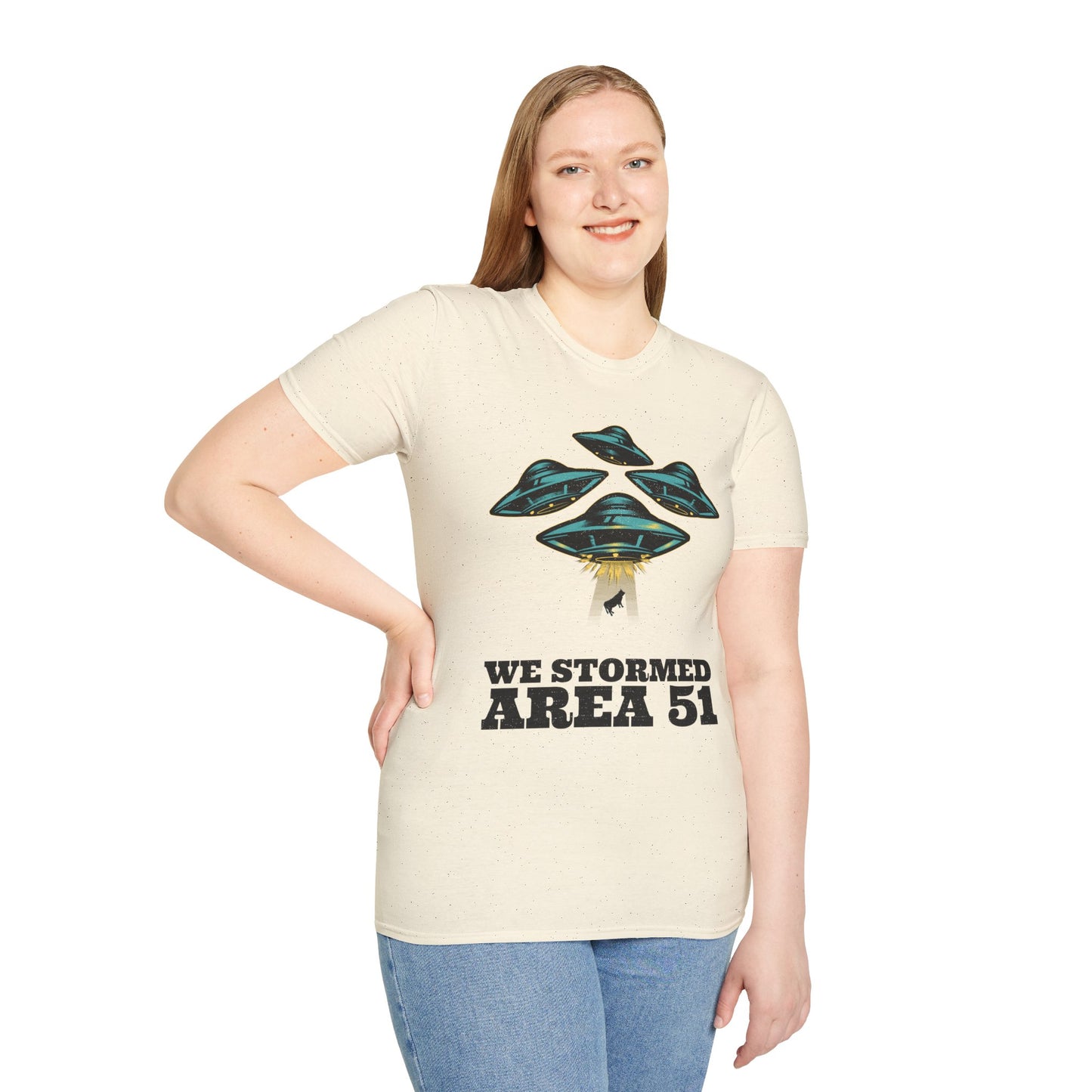 Funny T Shirts, UFO Tees, Funny Aliens Shirt