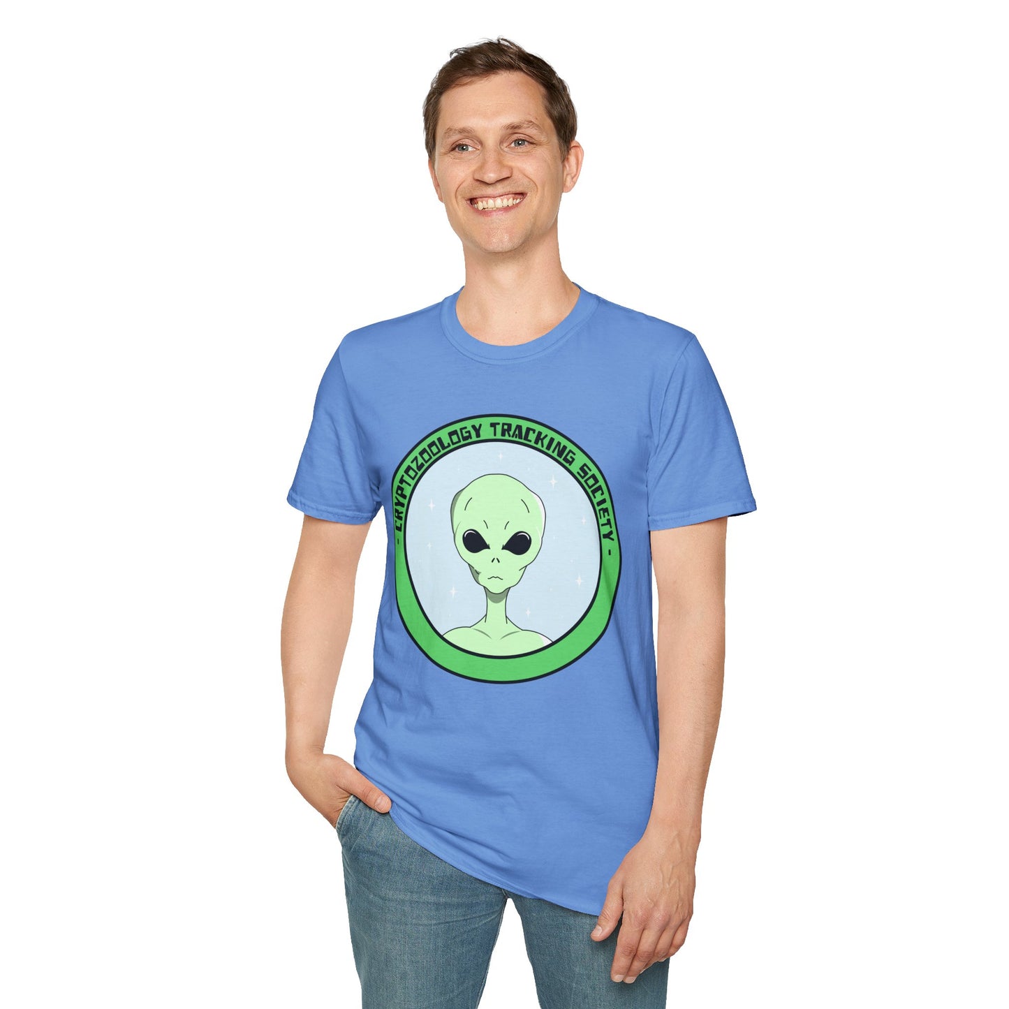 Funny T Shirts, UFO Tees, Funny Aliens Shirt