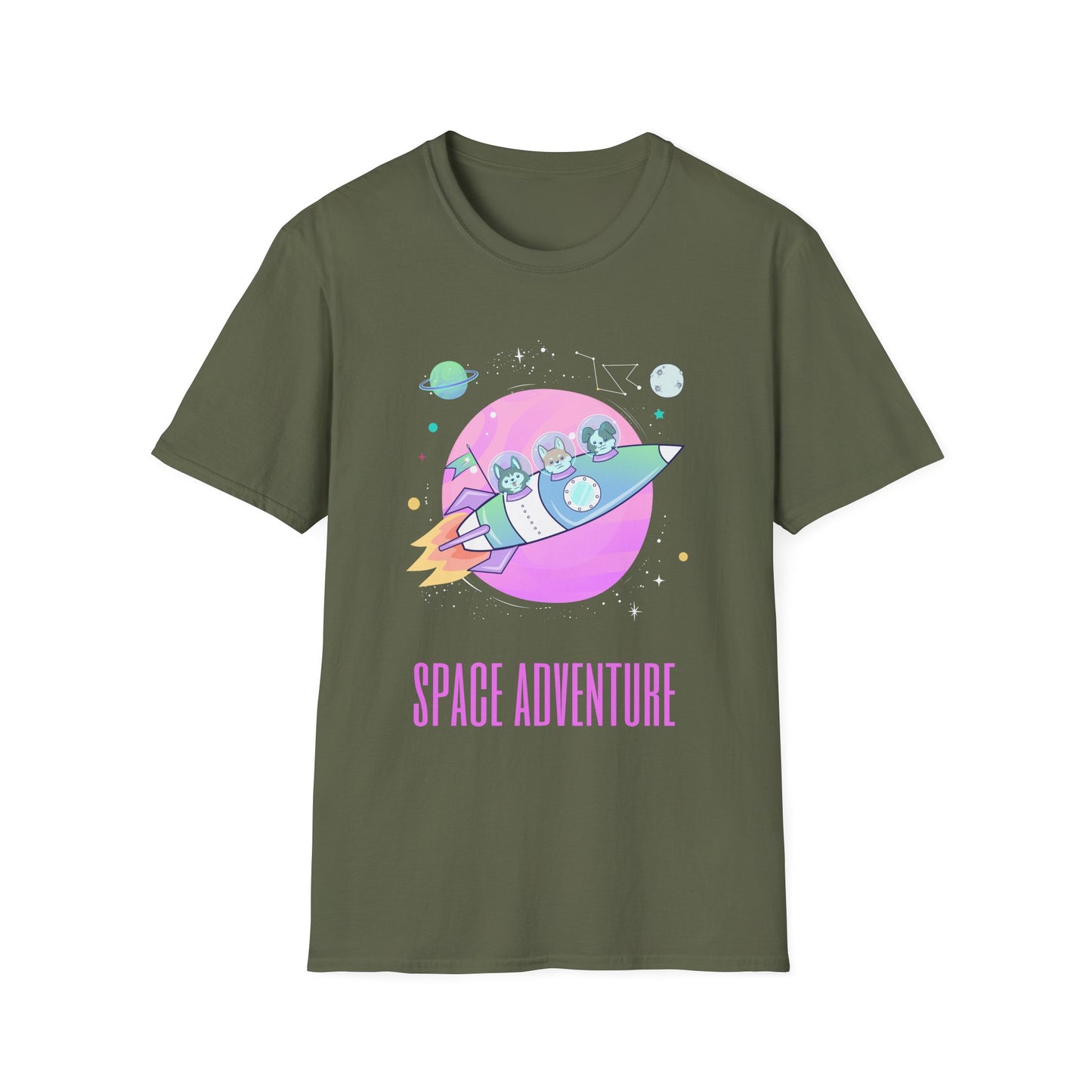 Funny T Shirts, UFO Tees, Funny Aliens Shirt