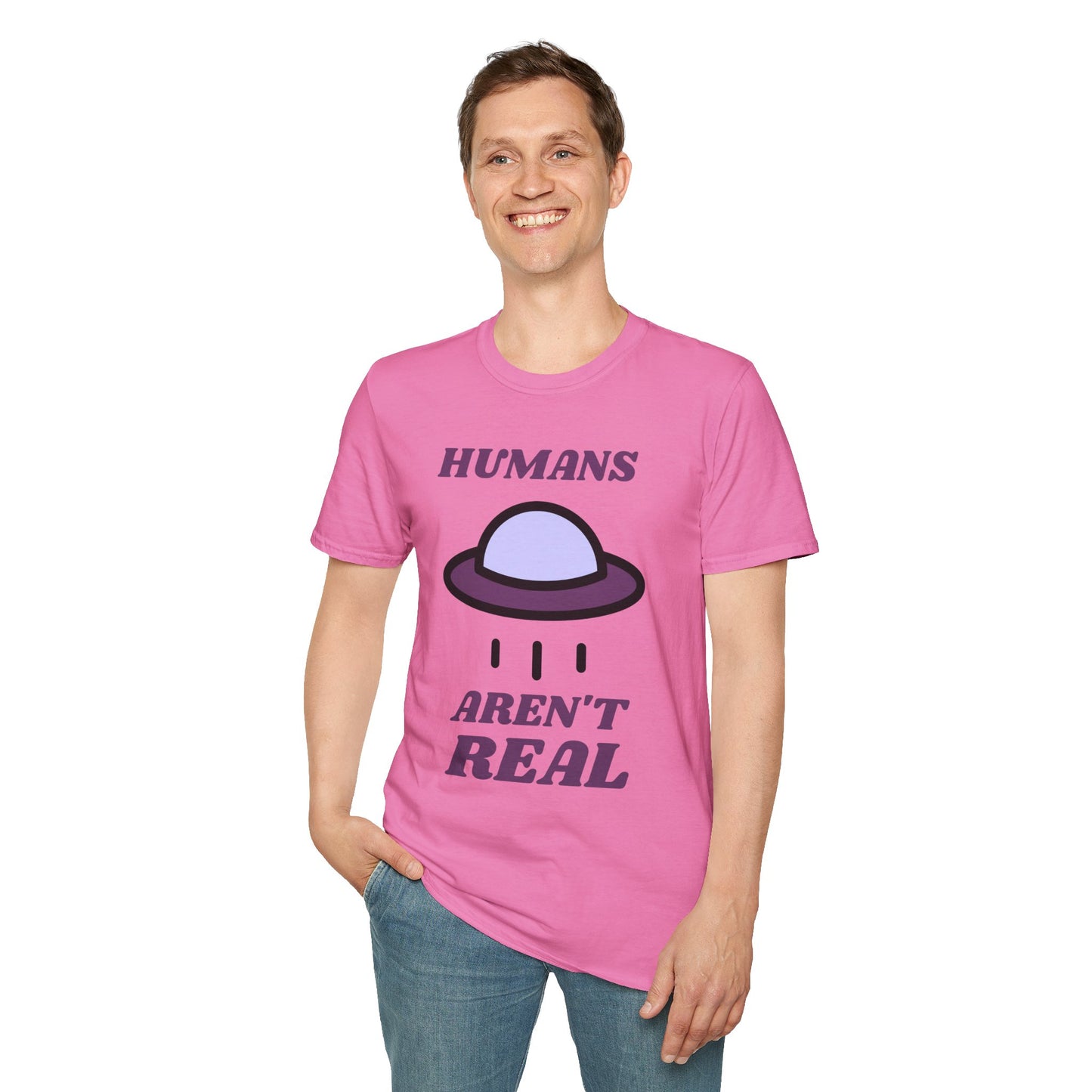 Funny T Shirts, UFO Tees, Funny Aliens Shirt