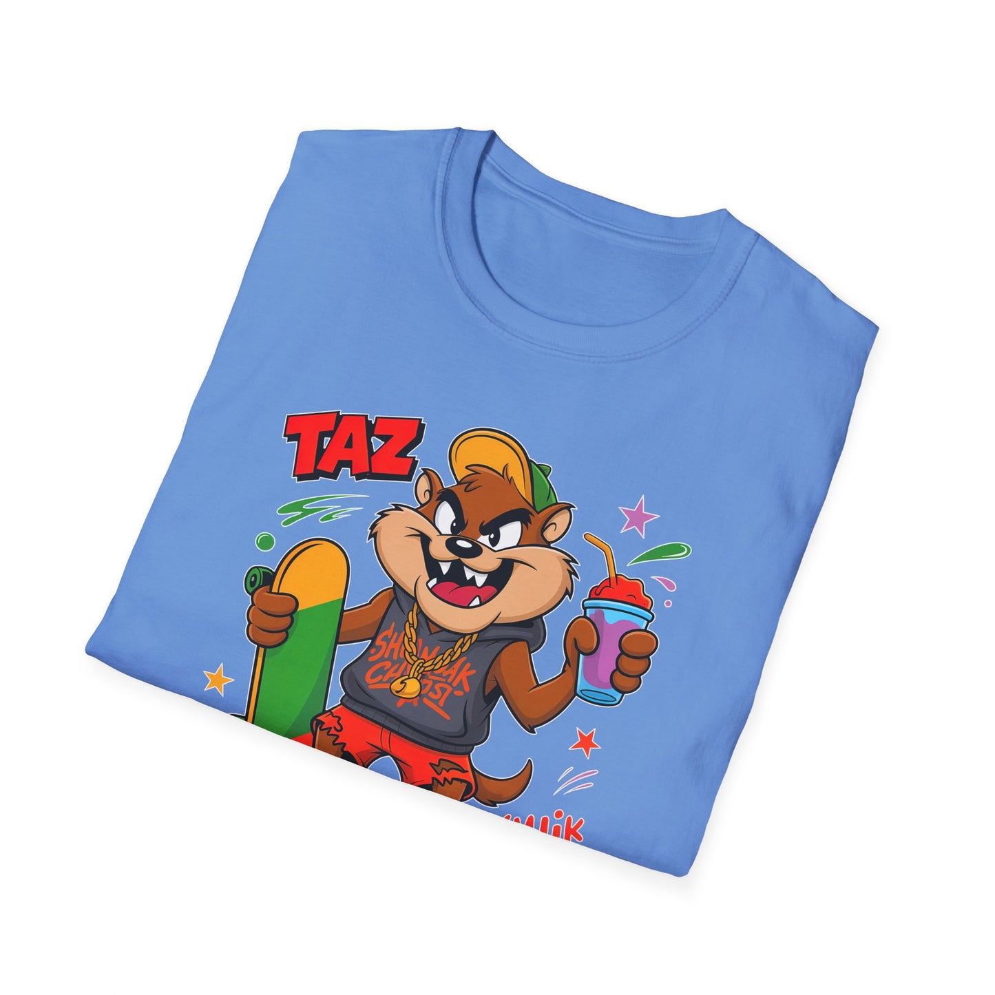 Cartoon T Shirt, Animation Shirt, Funny Animals Tee Shirt