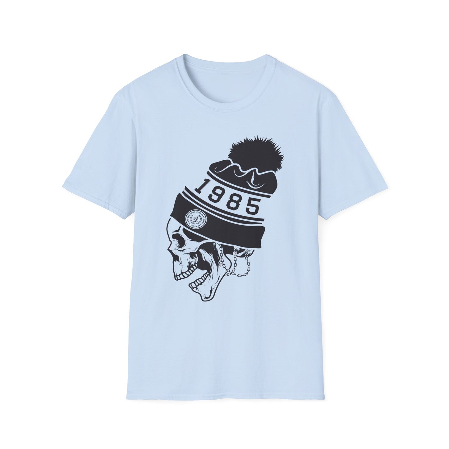 Skull T Shirt, Skull Design Shirt, Skull Art Tee Shirt, T-shirt with Skull 9