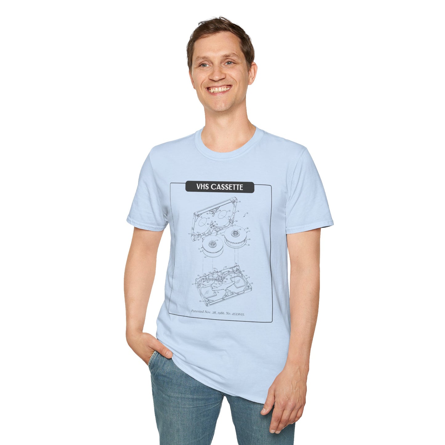 Retro T Shirt, Retro Design Shirt, Retro Art Tee Shirt, T-shirt with Retro Style