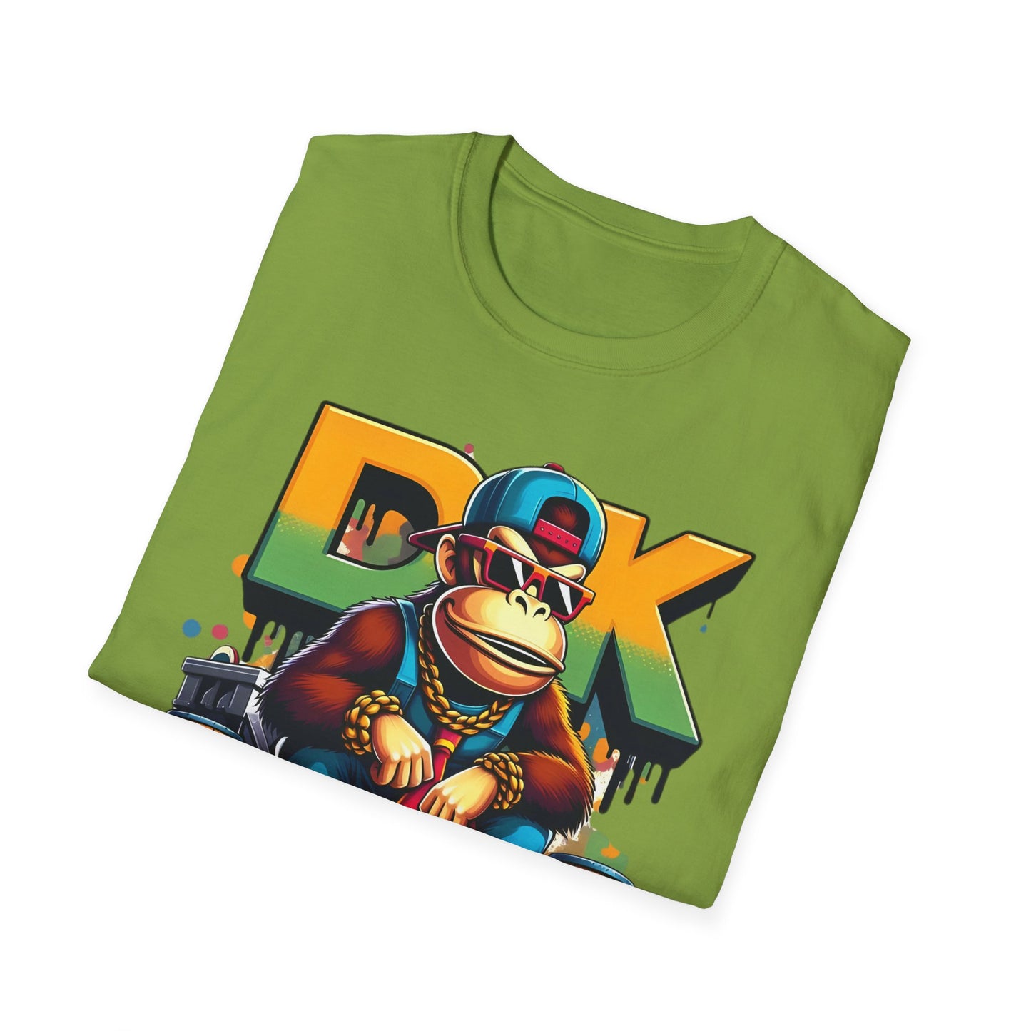 Animals Tees, Funny Animals Shirt, T Shirts with Funny Animals, T-Shirt with Gorilla, Monkey Tees
