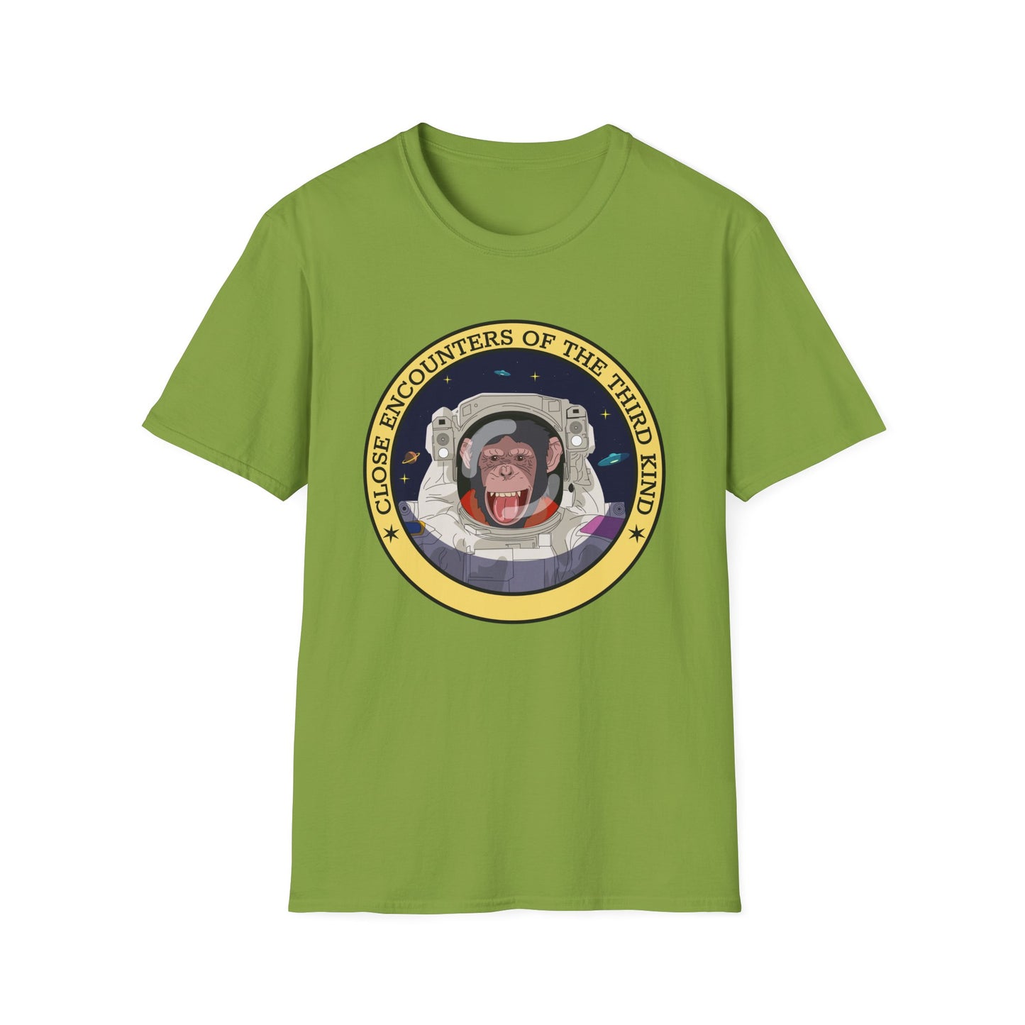 Funny T Shirts, UFO Tees, Funny Aliens Shirt