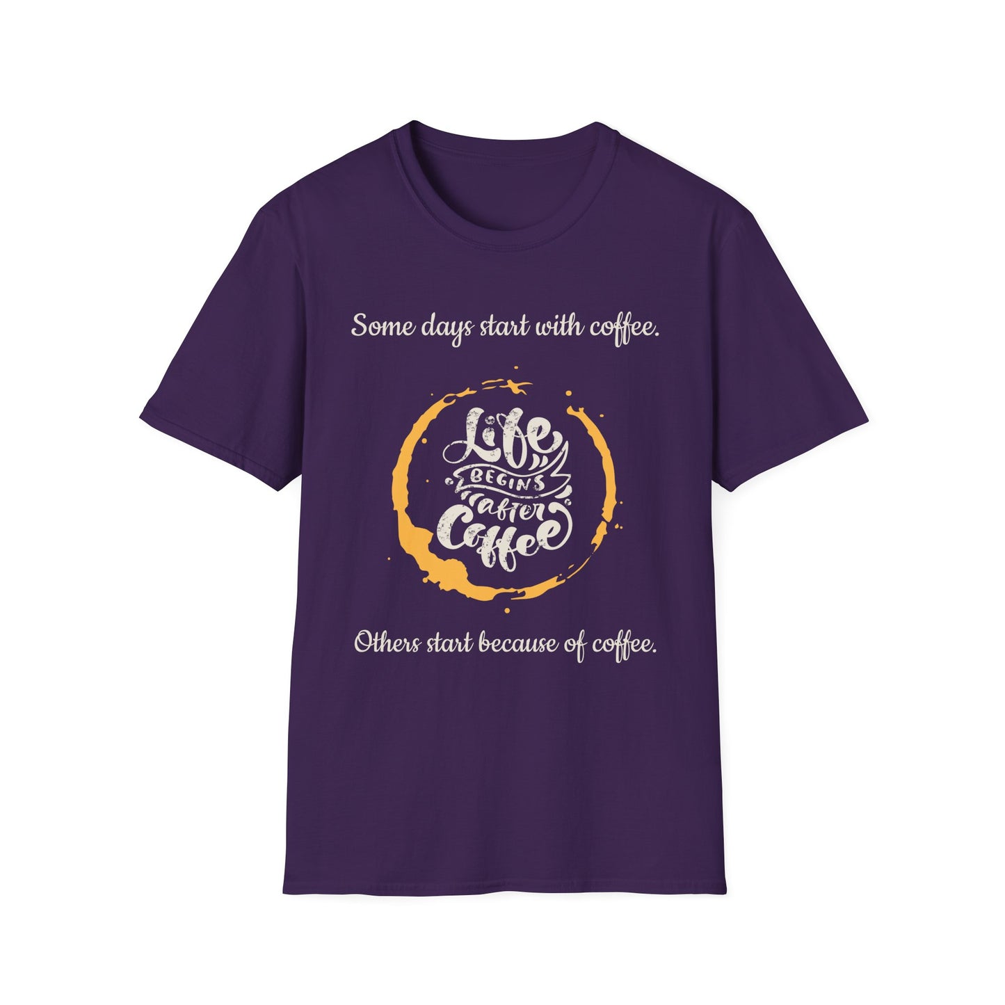 Food Tees, Funny Food T Shirts, Funny T Shirts, Coffee Tee Shirt, Coffee Tee, Funny Coffee Shirts