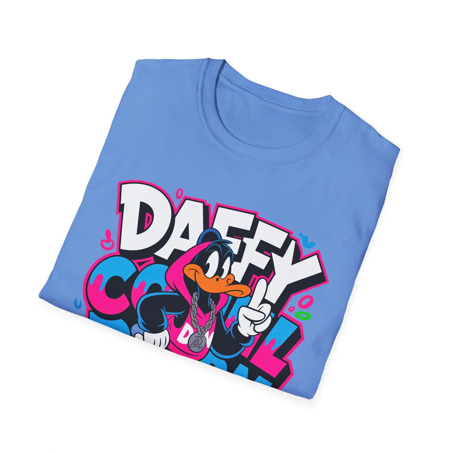Cartoon T Shirt, Animation Shirt, Funny Animals Tee Shirt