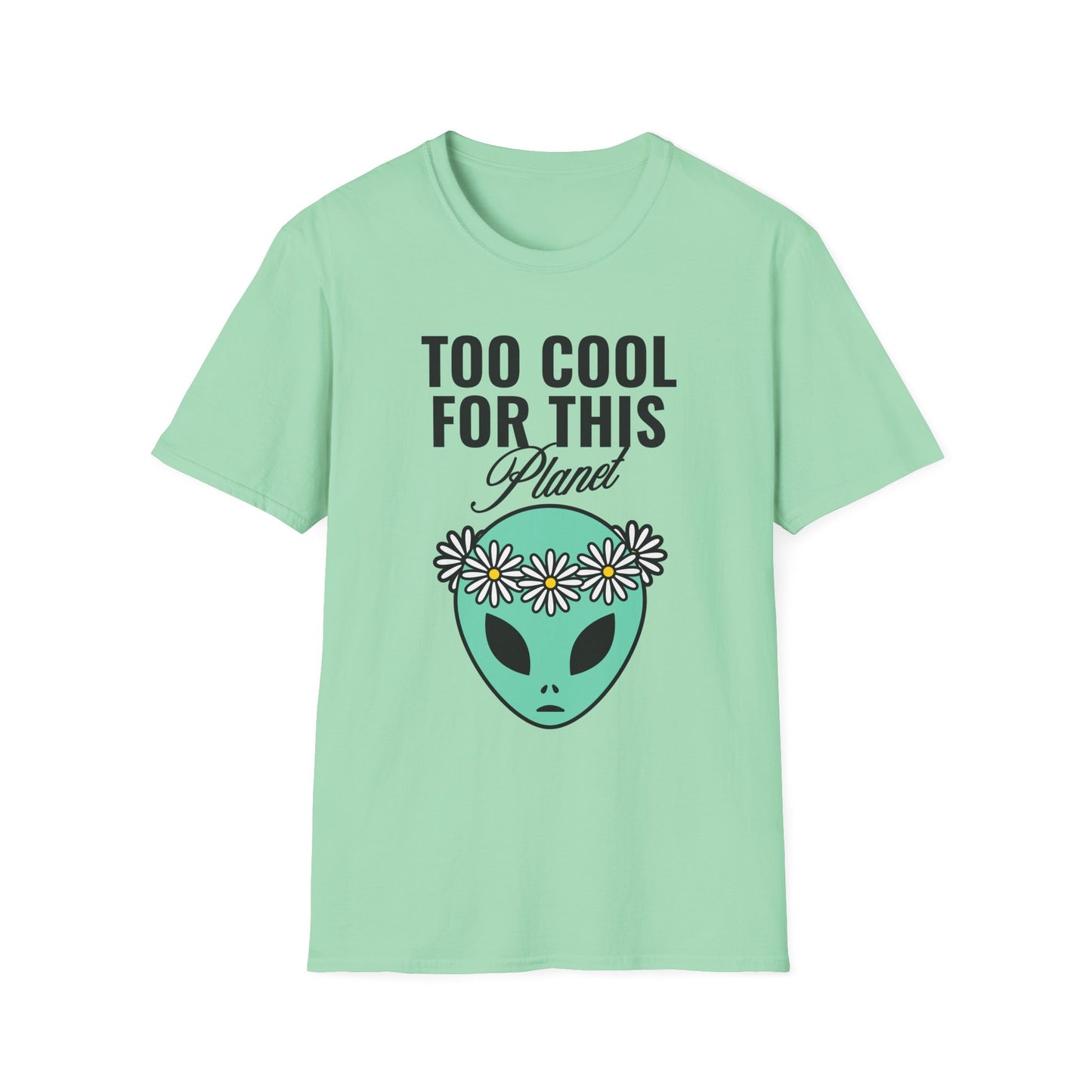 Funny T Shirts, UFO Tees, Funny Aliens Shirt