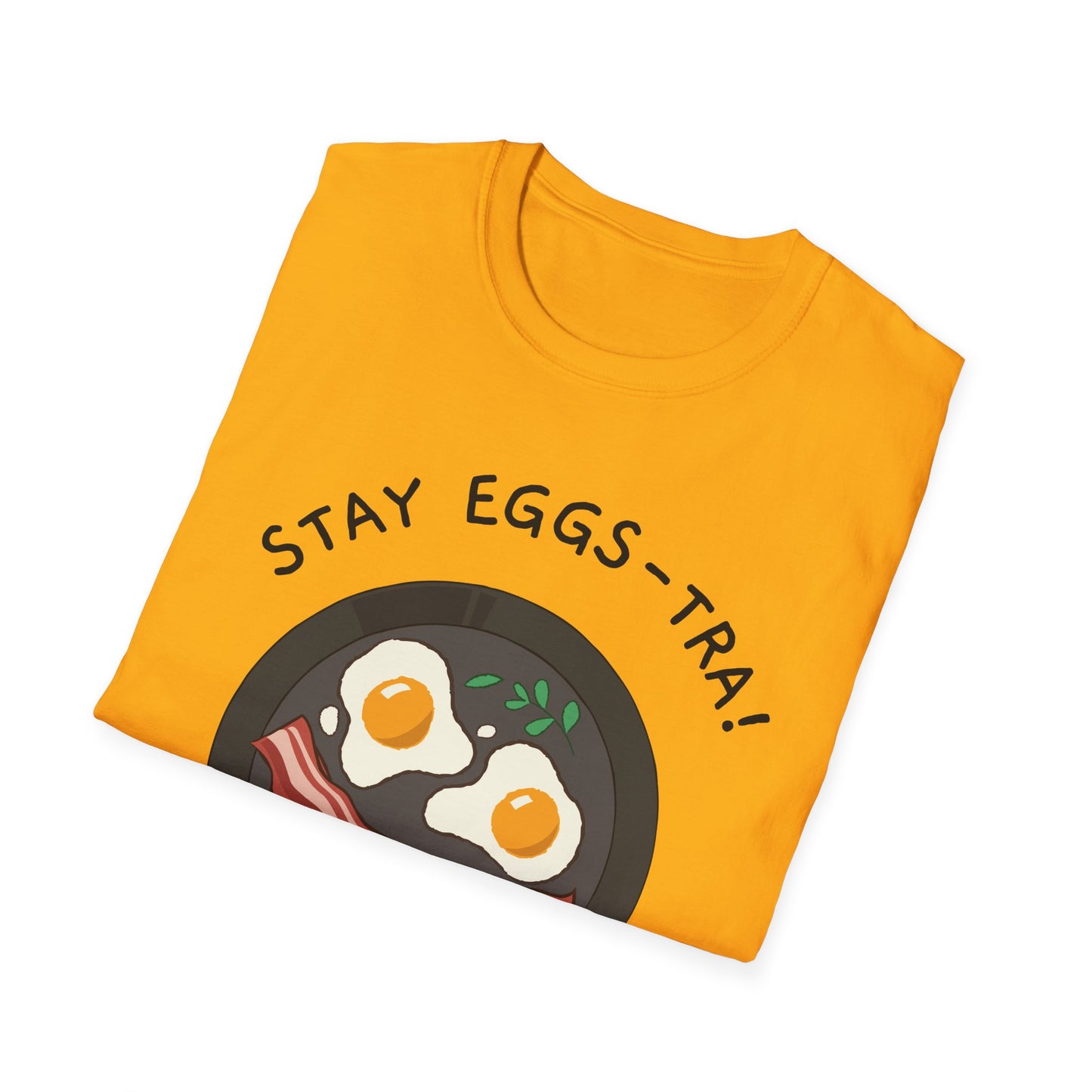 Food Tees, Funny Food T Shirts, Funny T Shirts, Bacon and Egg T Shirt, Egg and Bacon Shirt