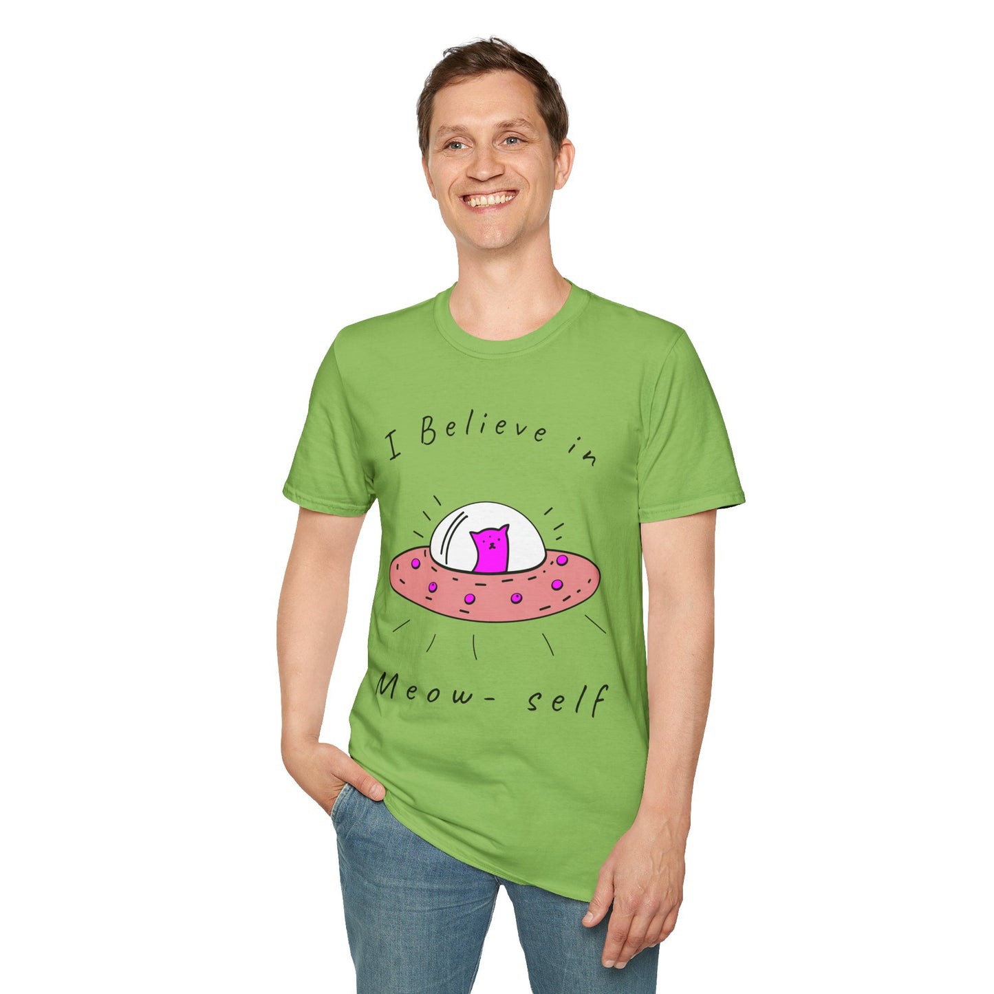 Funny T Shirts, UFO Tees, Funny Aliens Shirt