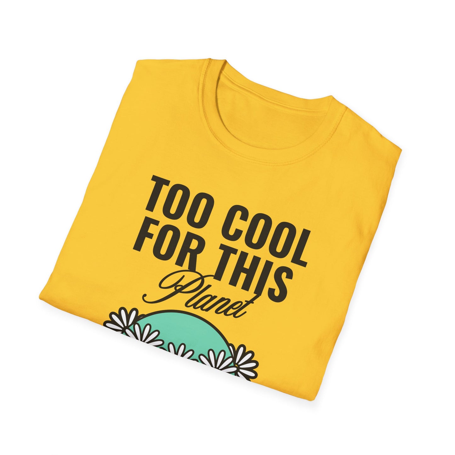 Funny T Shirts, UFO Tees, Funny Aliens Shirt